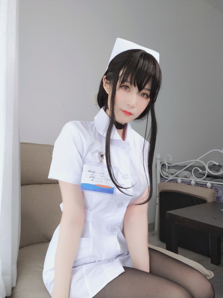 3-白银81-护士姐姐插图4