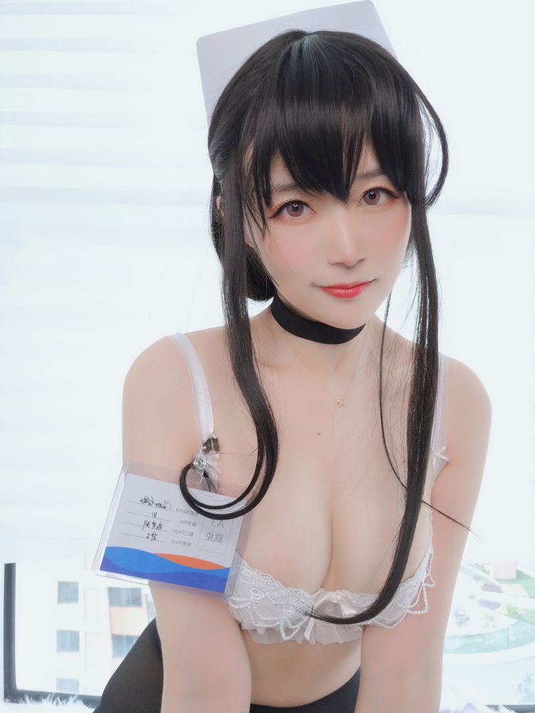 3-白银81-护士姐姐插图9