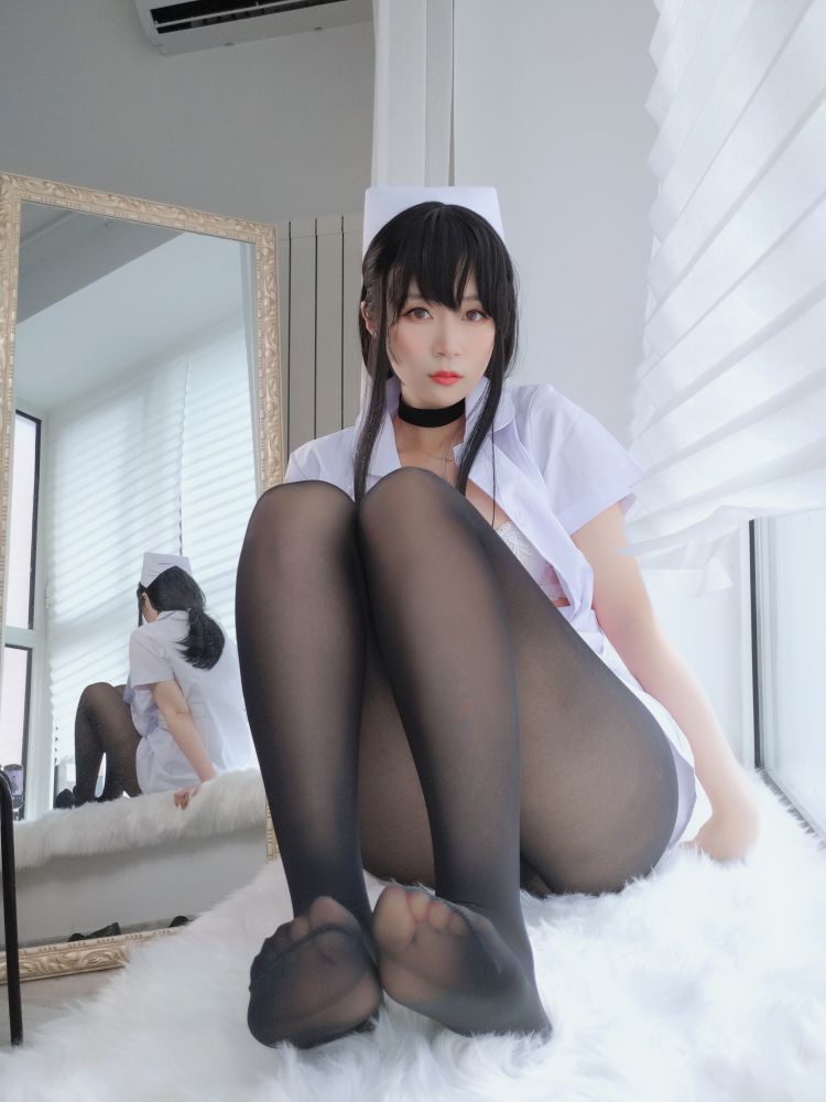 3-白银81-护士姐姐插图1