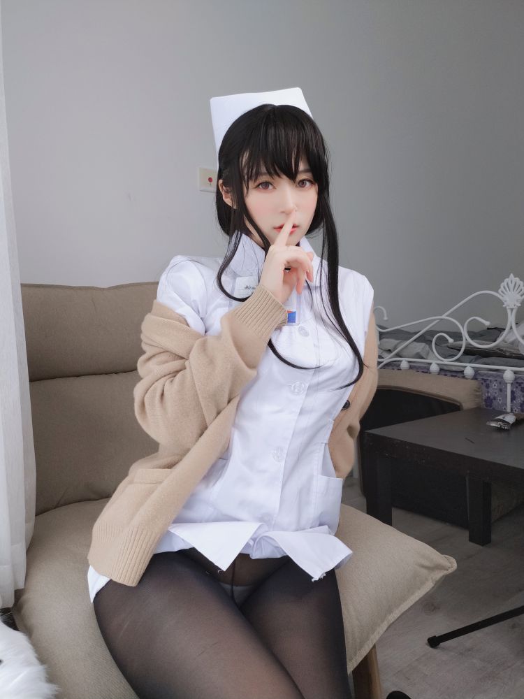 3-白银81-护士姐姐插图3