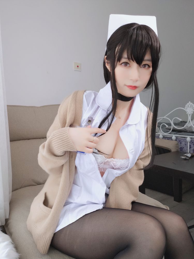 3-白银81-护士姐姐插图4