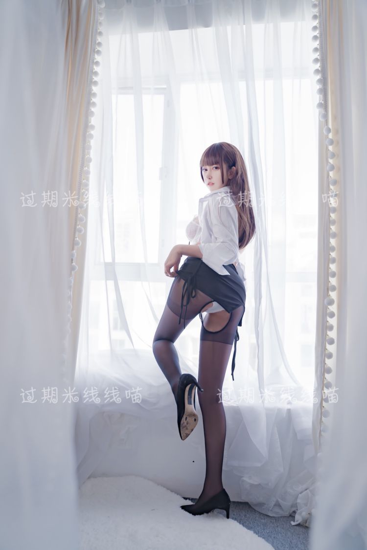 07-过期米线-ol装插图1