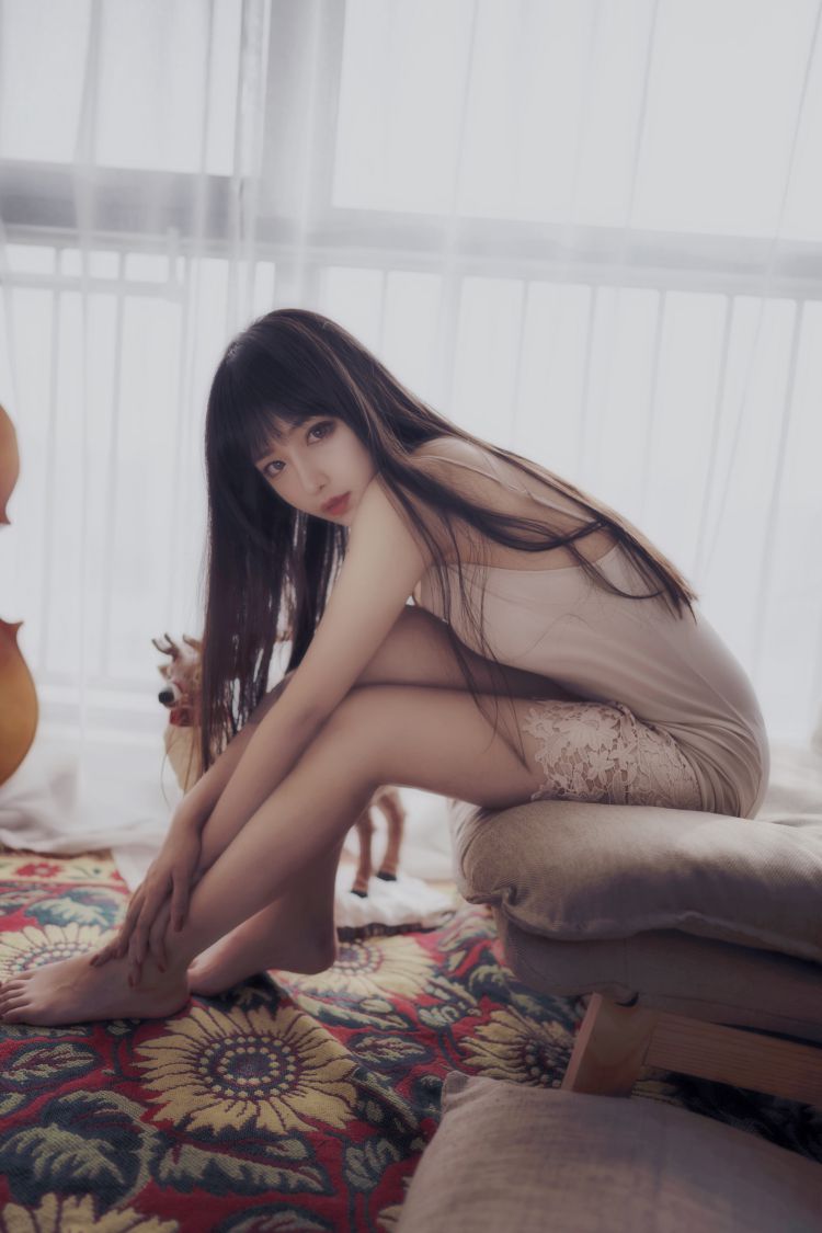 01-小鹿鹿-写真插图7