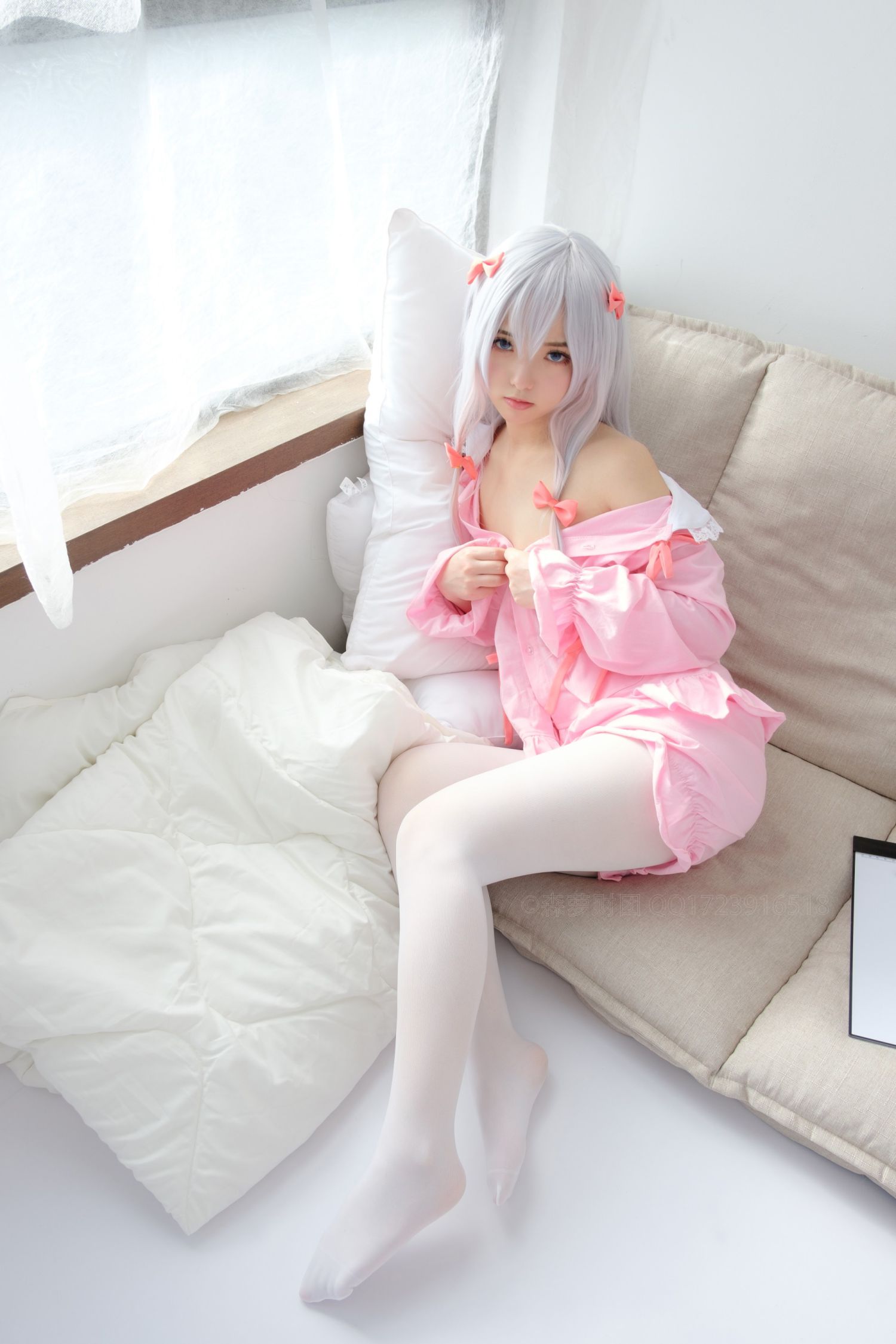 森萝财团alpha06插图8