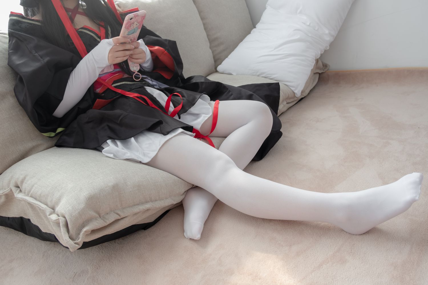 森萝财团alpha15插图1