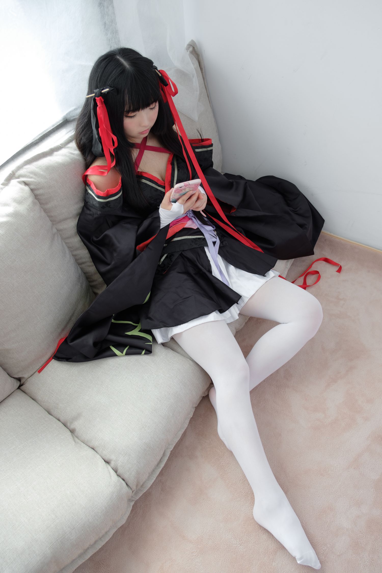 森萝财团alpha15插图6