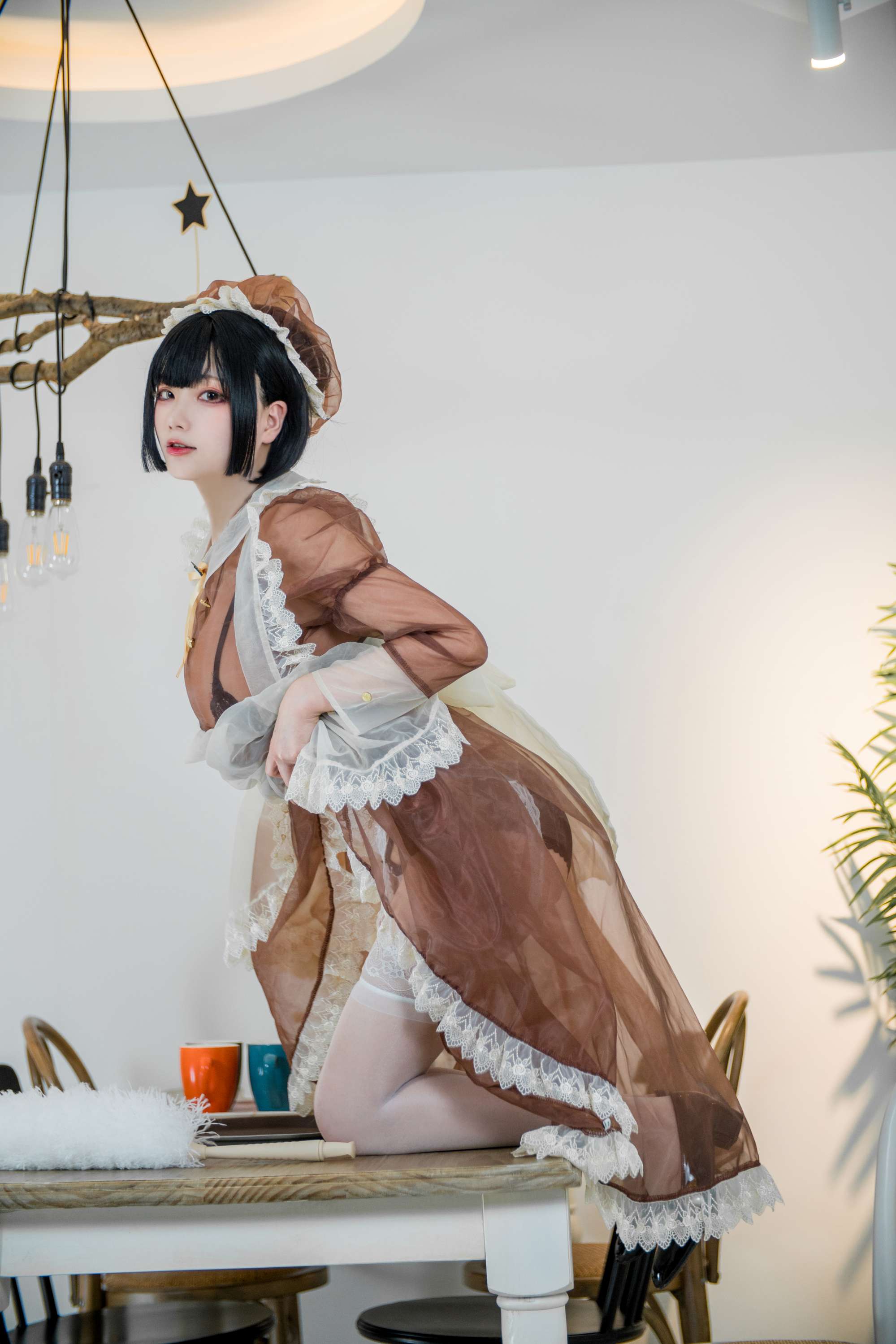 起司块Wii-魅力女仆插图7