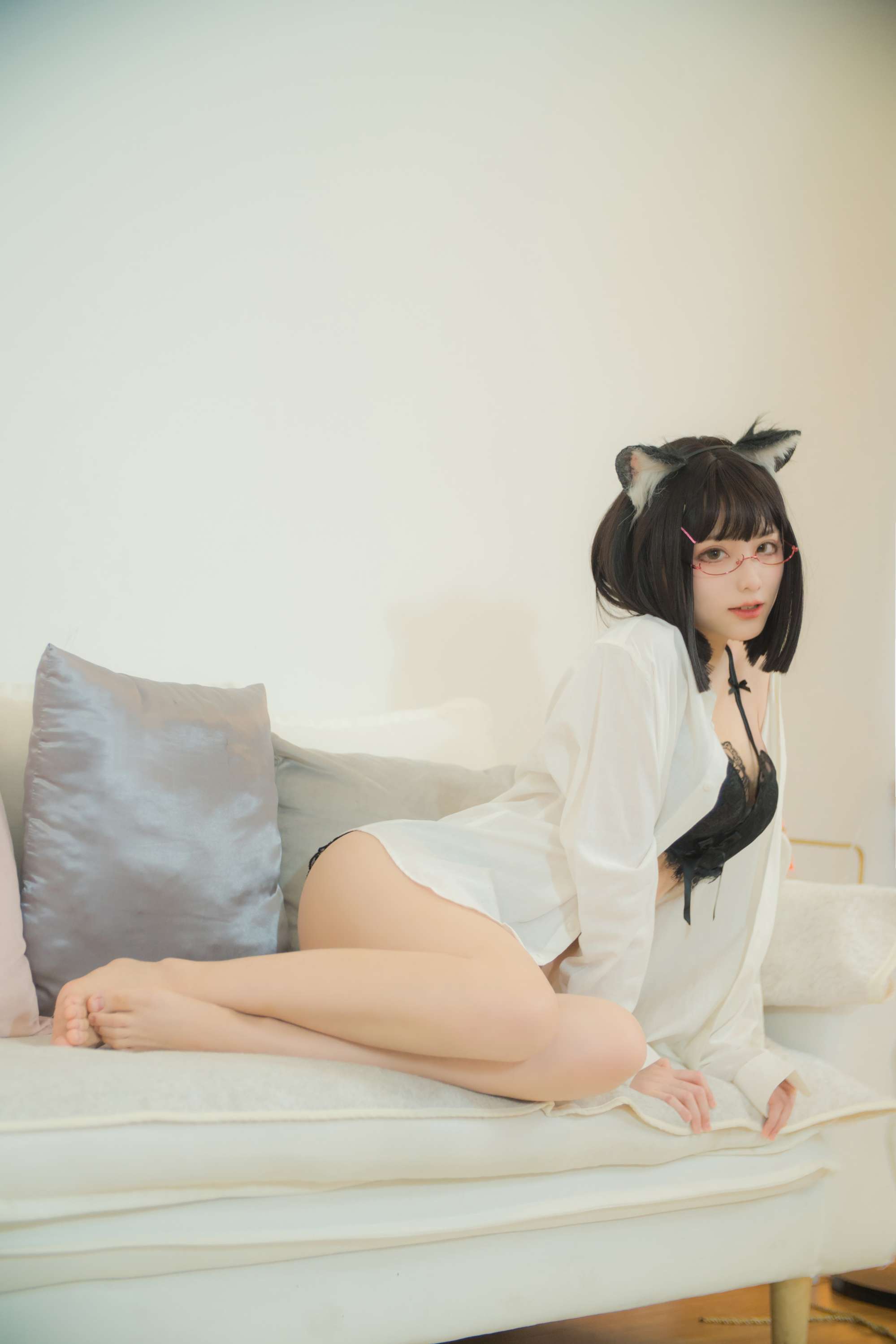 起司块Wii-猫猫洗澡插图5