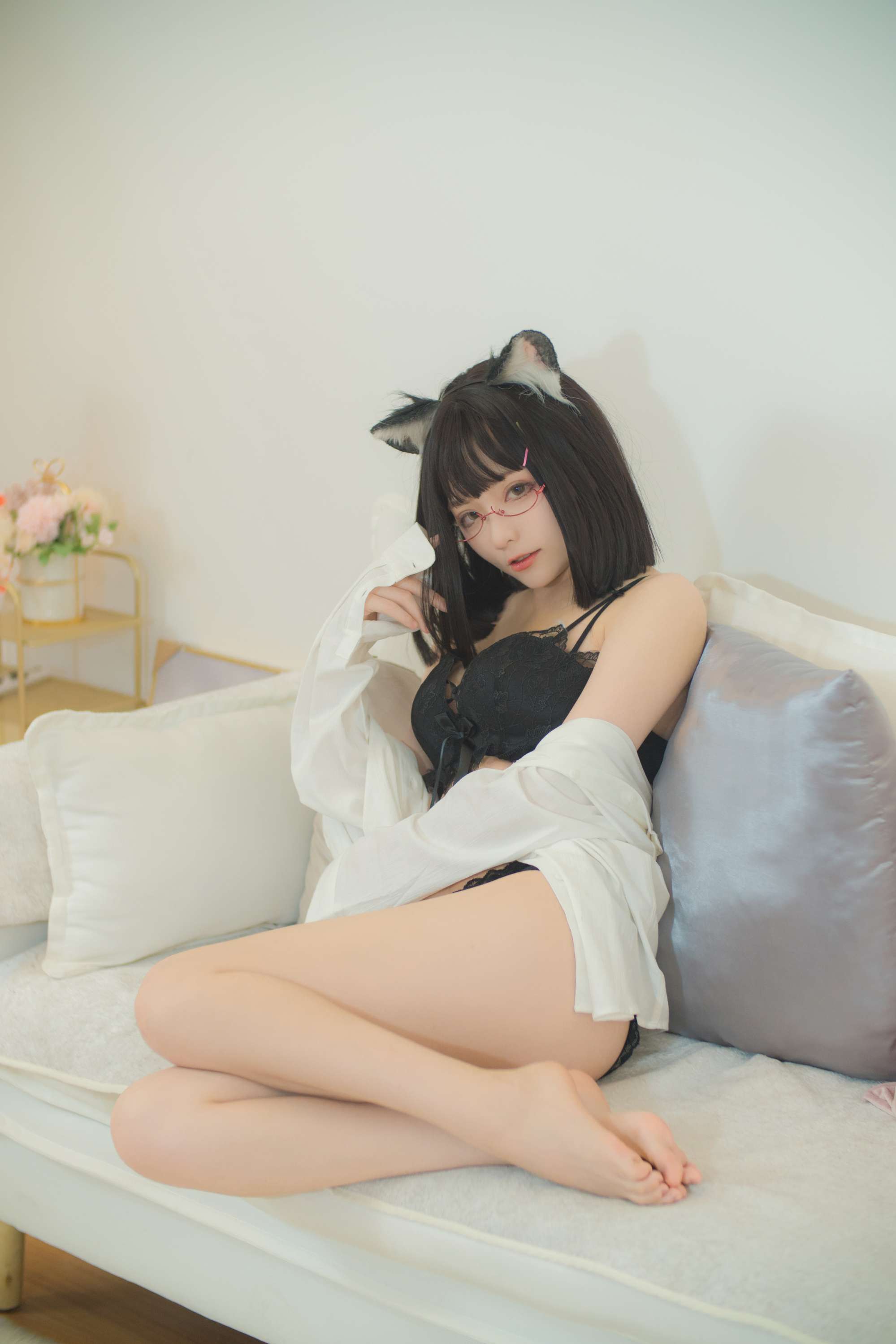 起司块Wii-猫猫洗澡插图6