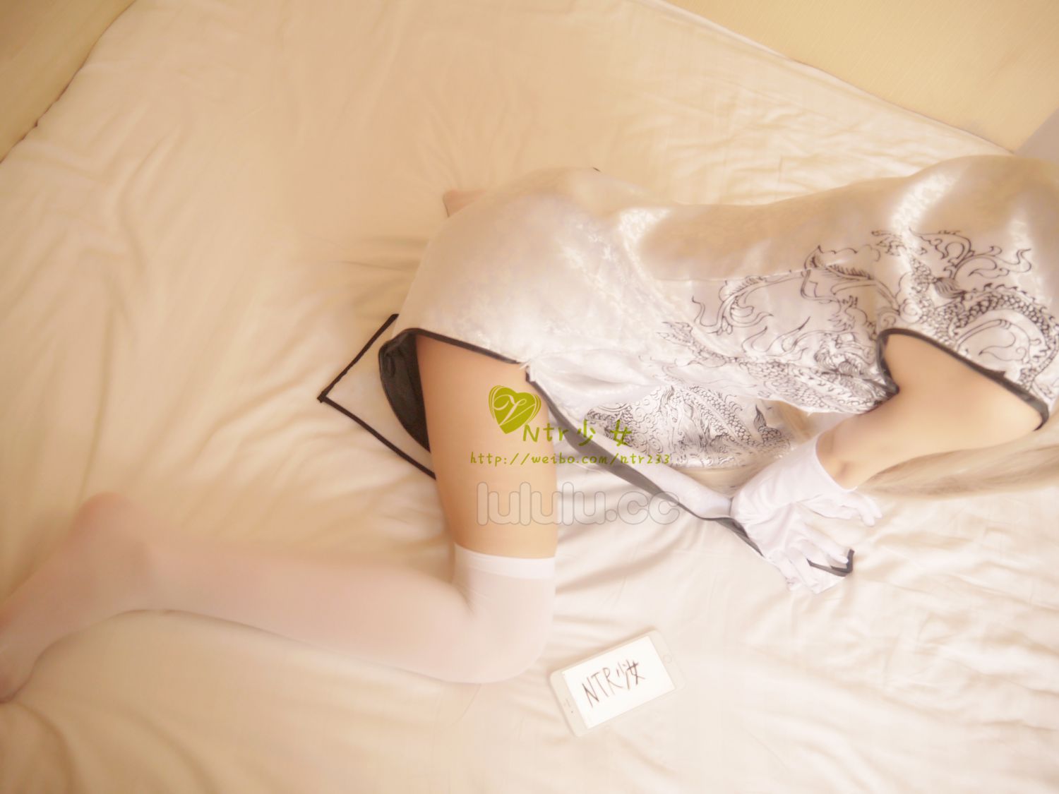 nrt少女-COS穹妹插图7