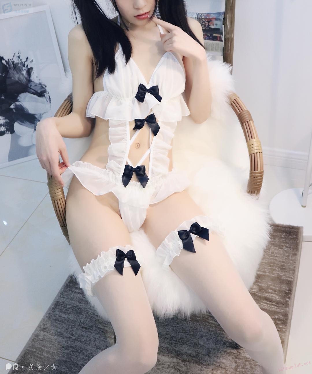 发条少女 – 当我的主人吧插图5