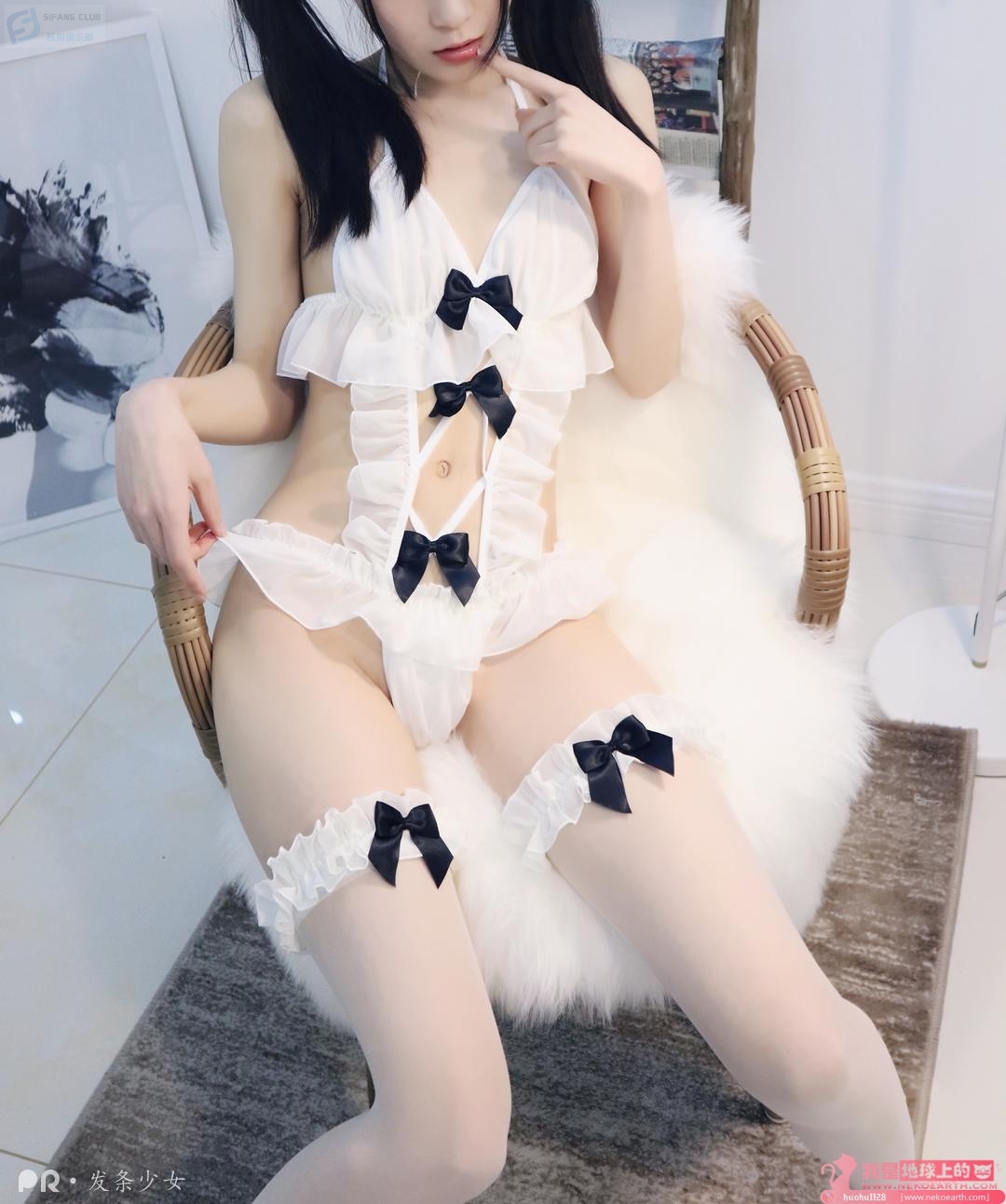 发条少女 – 当我的主人吧插图1