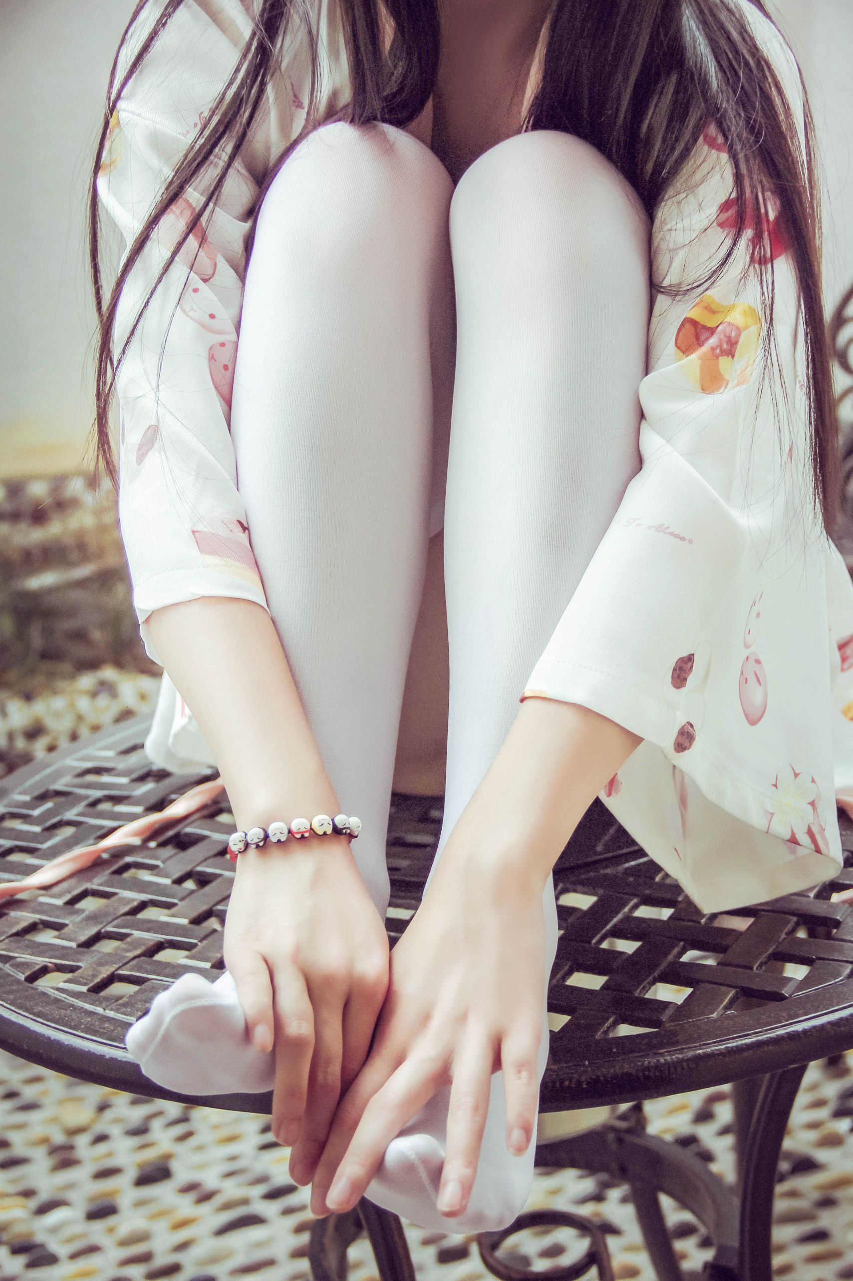 团子少女-和风少女插图8