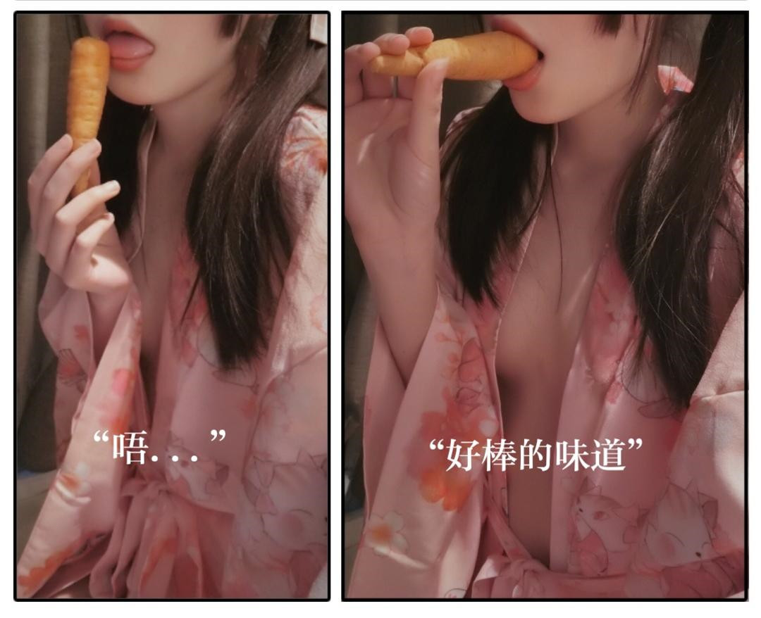 发条少女 – 布丁大法[元宵特辑]敬百合插图