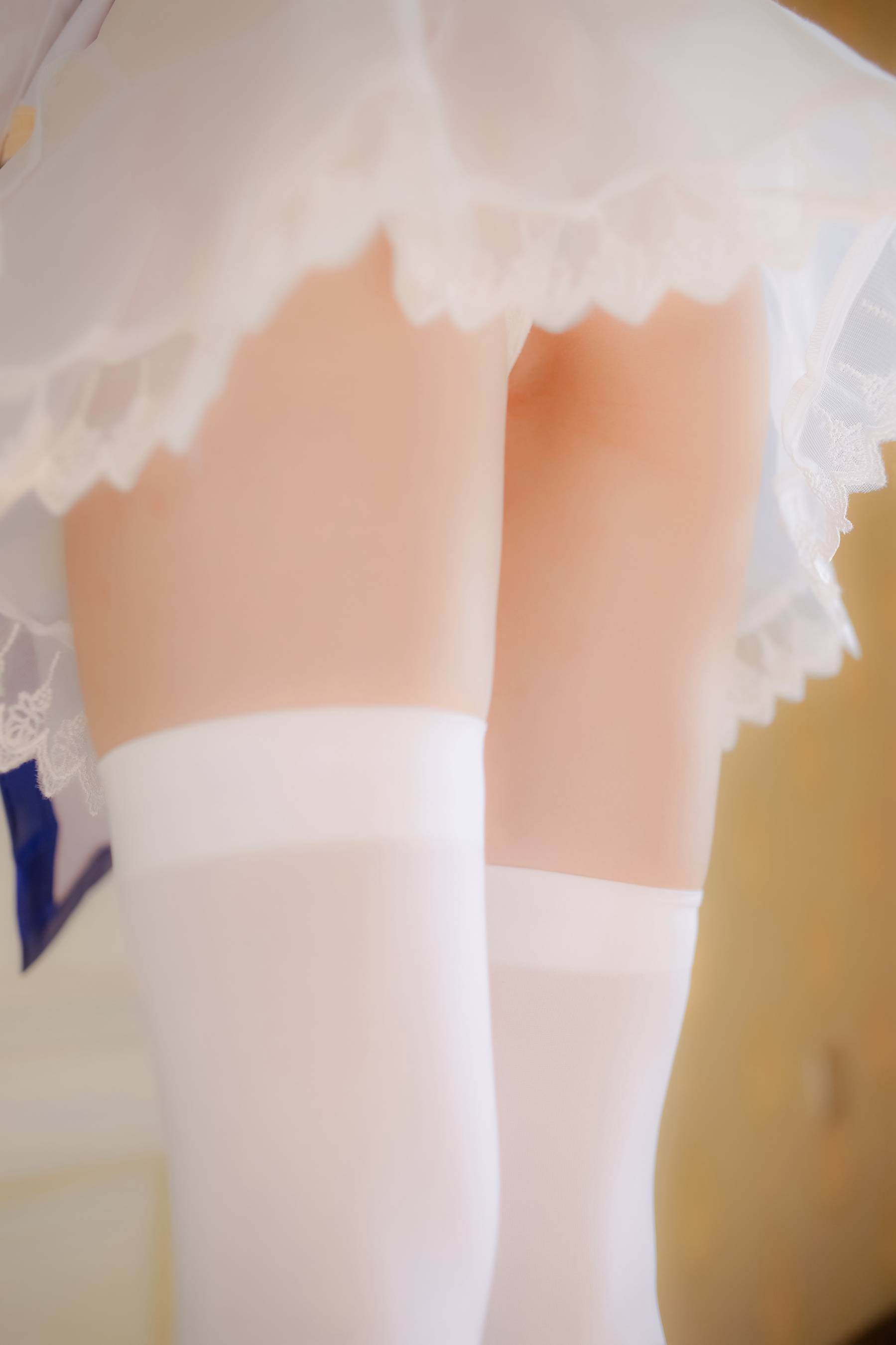 【少女映畫】Fate saberlily插图8