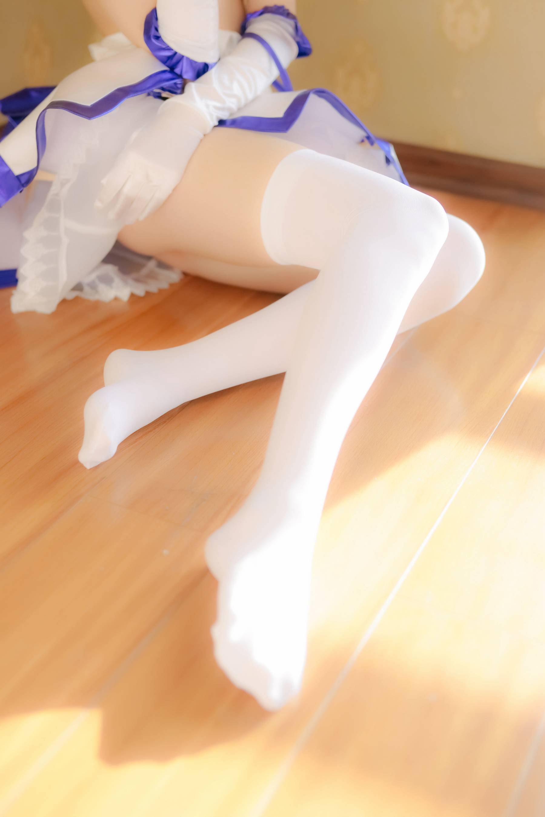 【少女映畫】Fate saberlily插图8