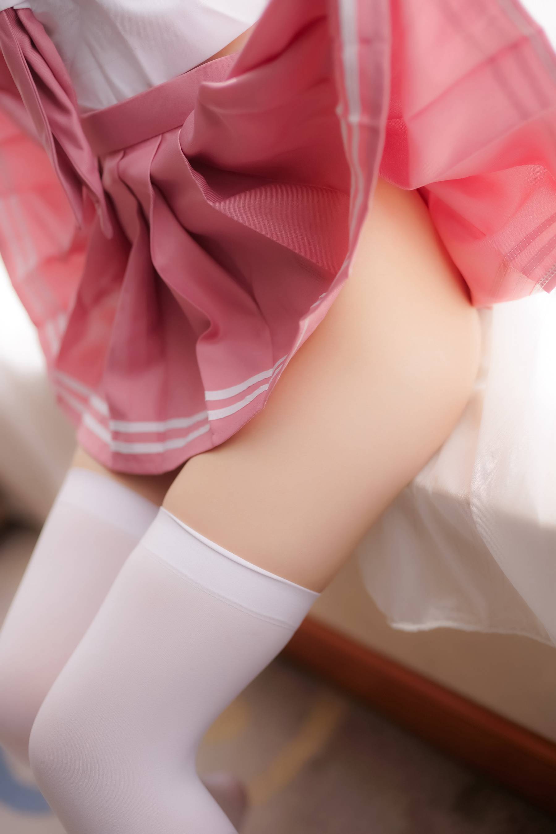 【少女映畫】Fate 阿斯托尔福水手服插图5