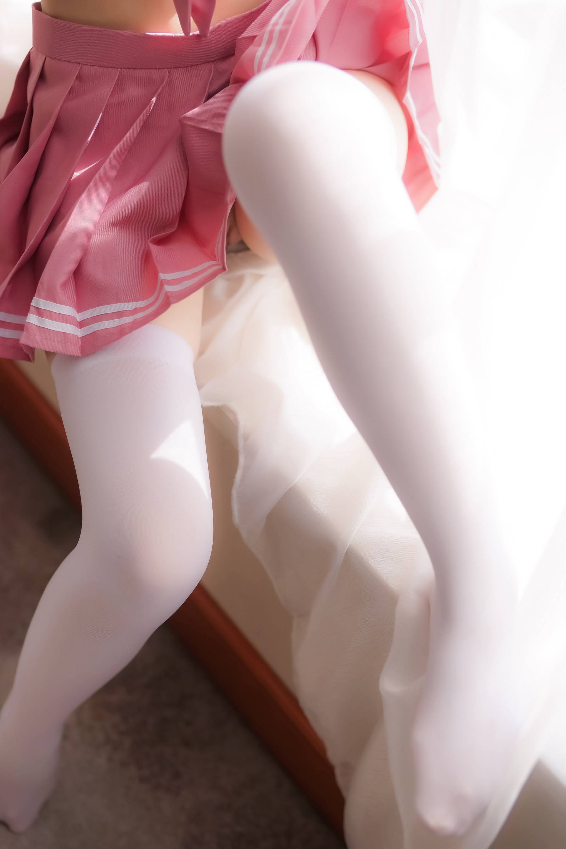 【少女映畫】Fate 阿斯托尔福水手服插图
