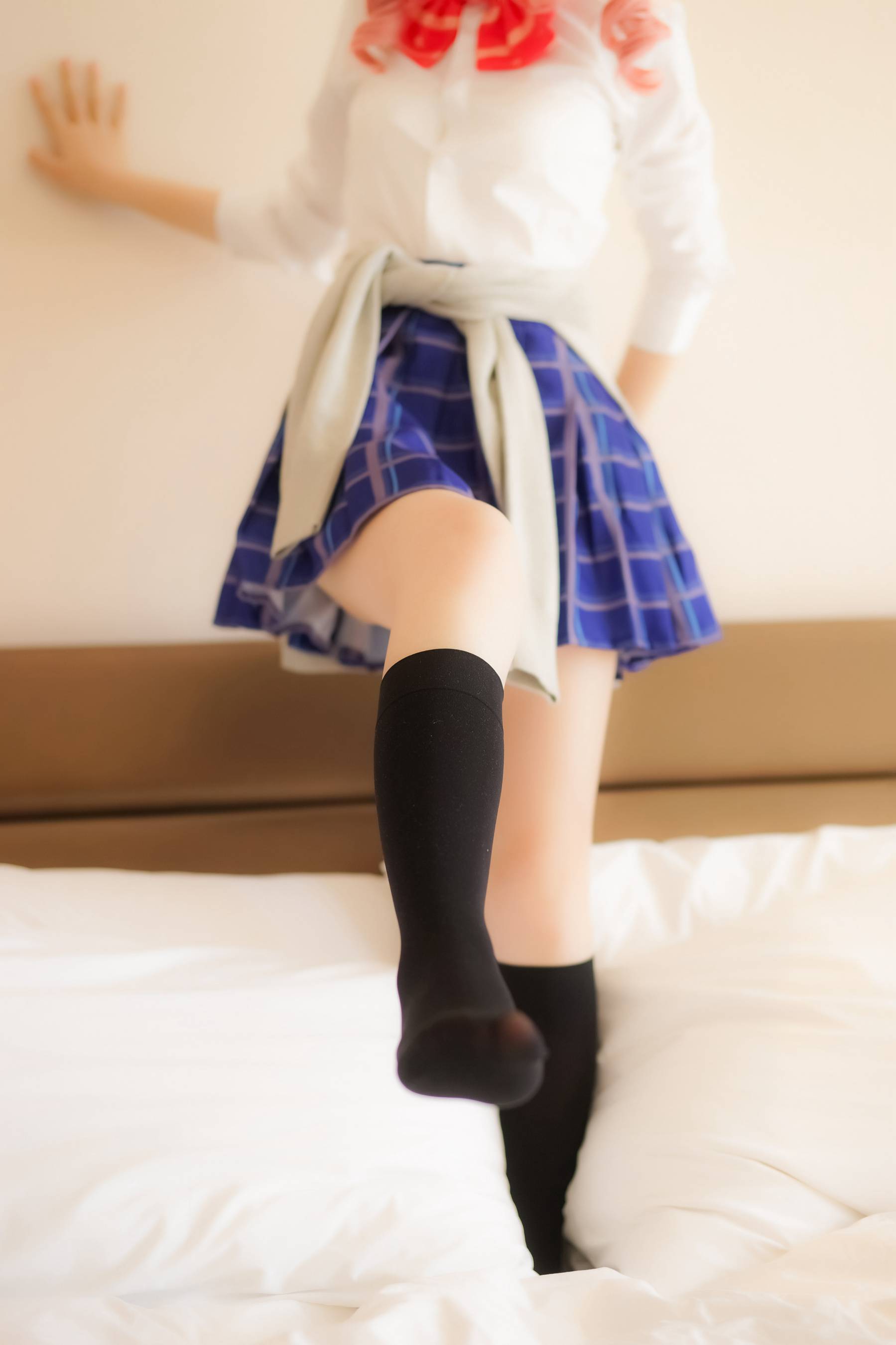 【少女映畫】Fate 玉藻前Jk插图9