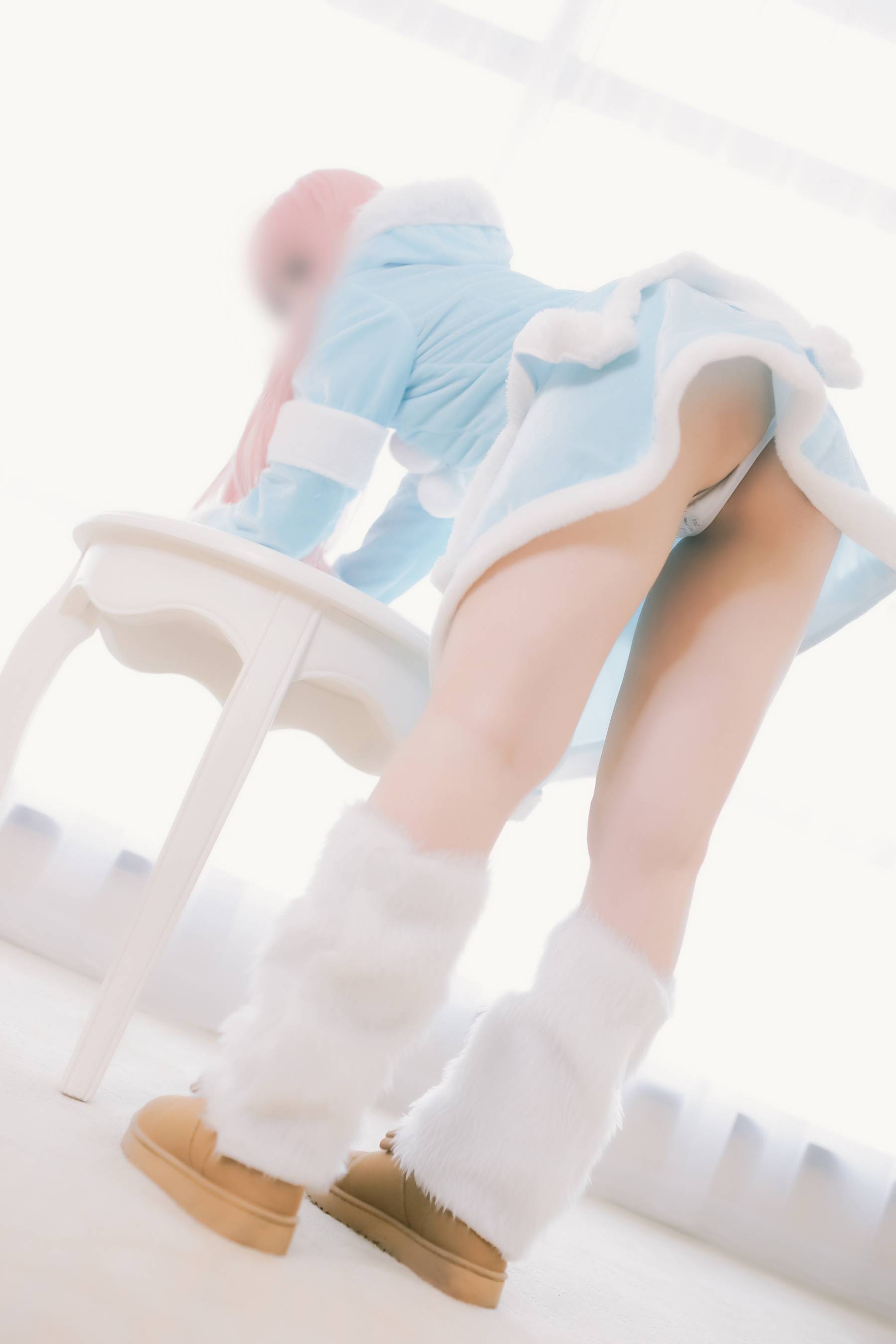 【少女映畫】冰霜烈焰安妮插图5