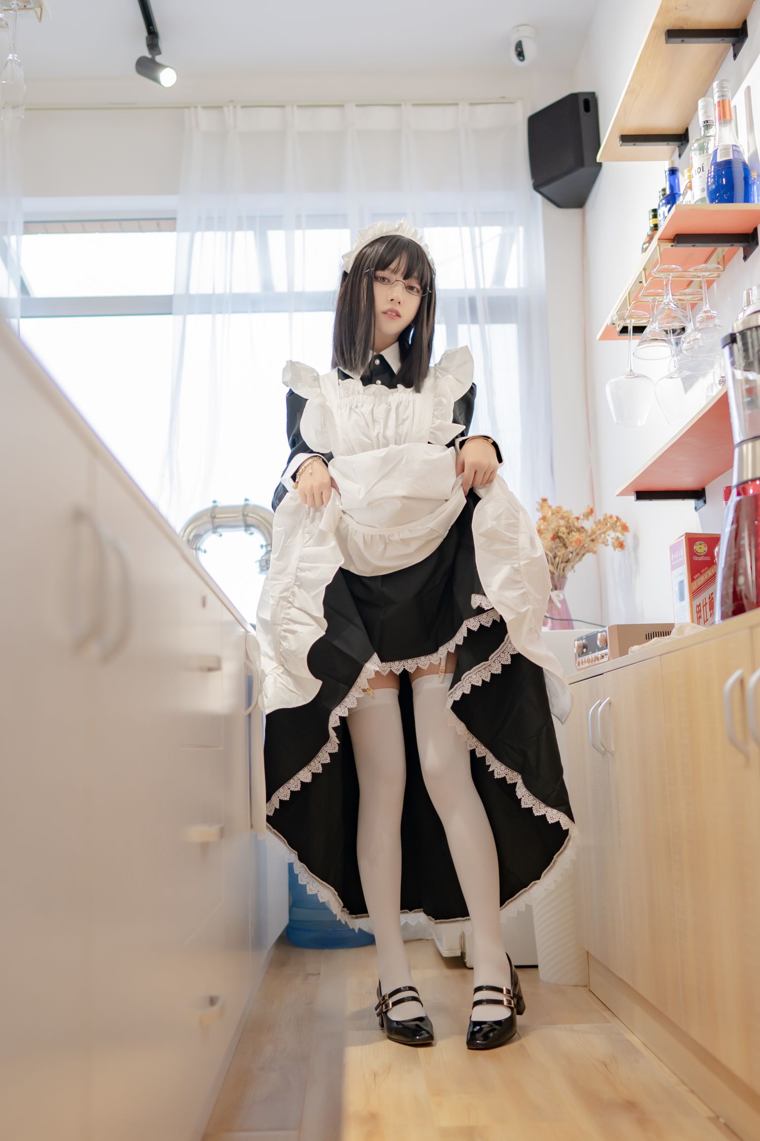 过期米线 –女仆长插图7