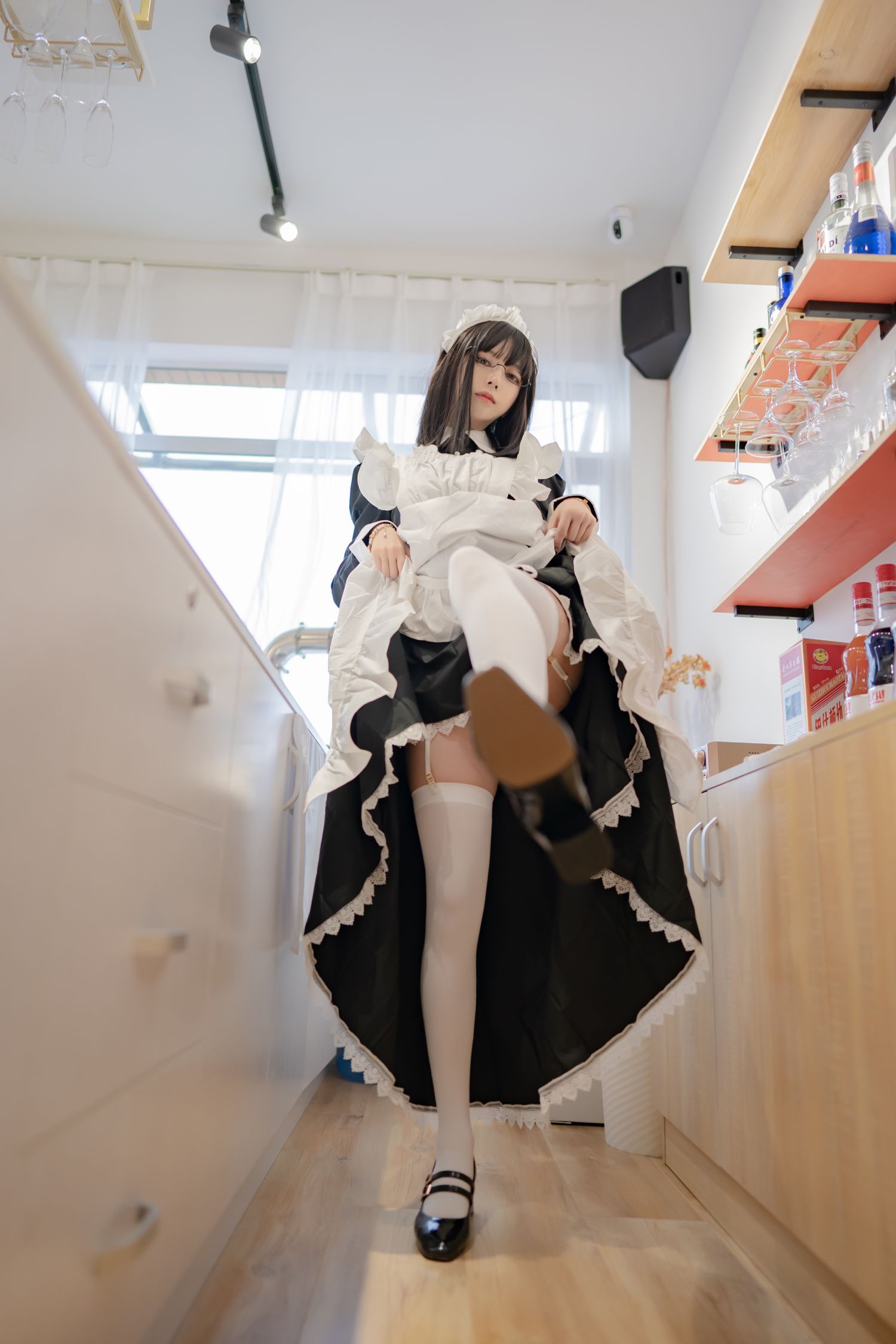 过期米线 –女仆长插图8