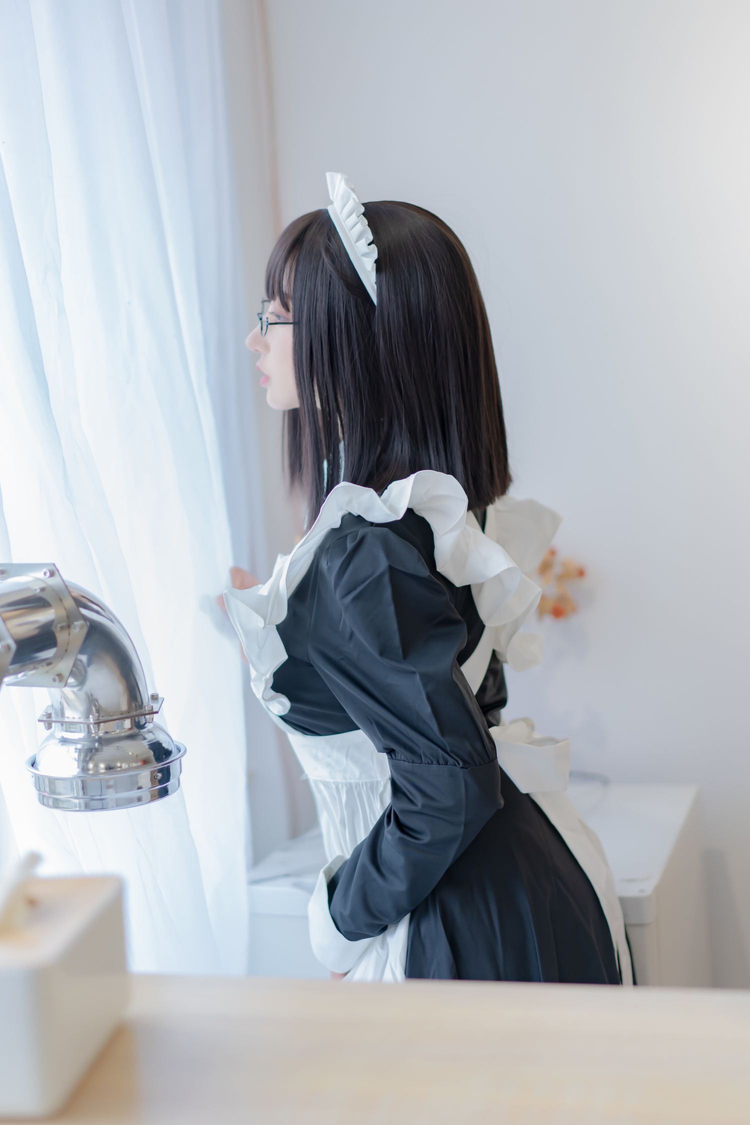 过期米线 –女仆长插图1
