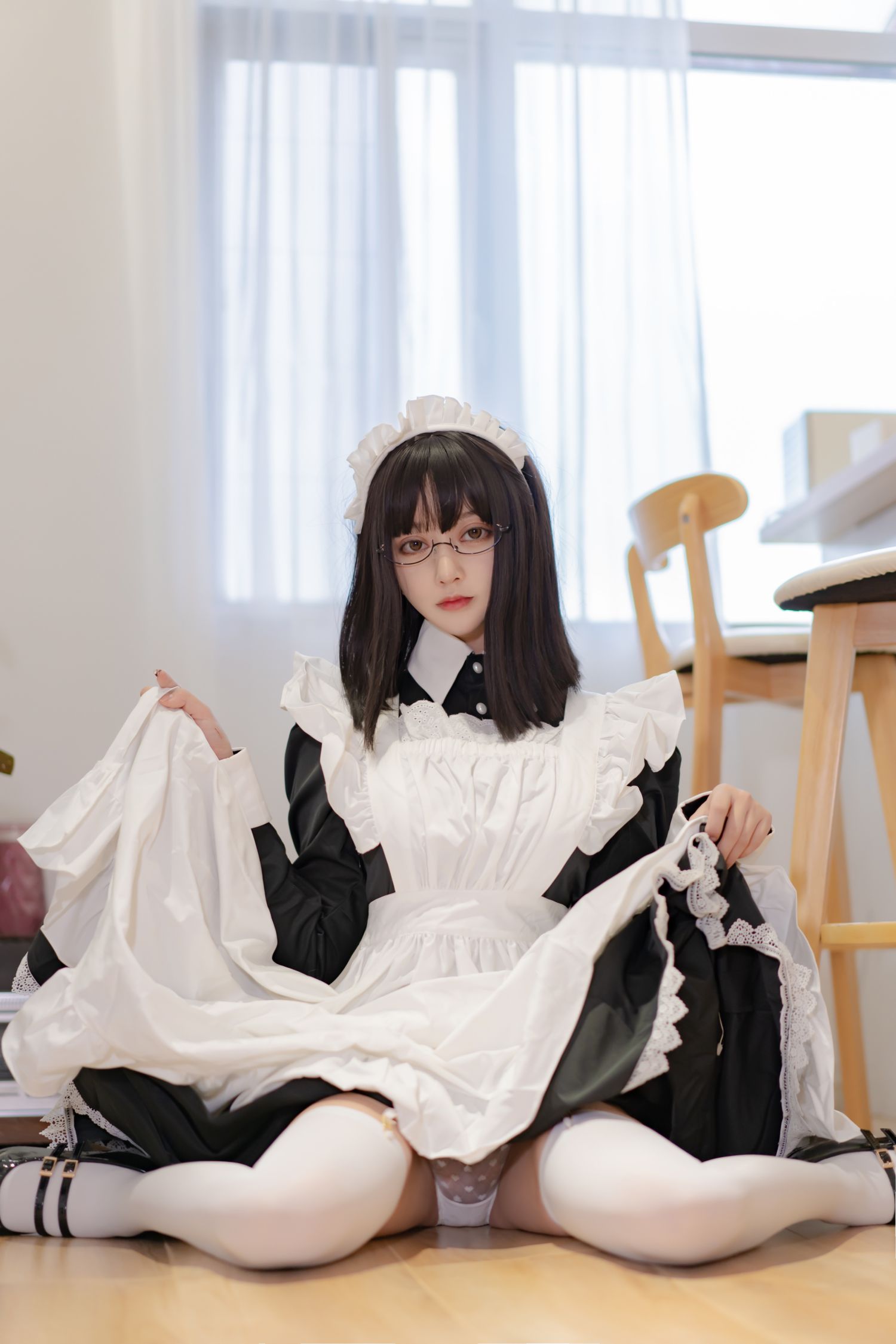 过期米线 –女仆长插图2