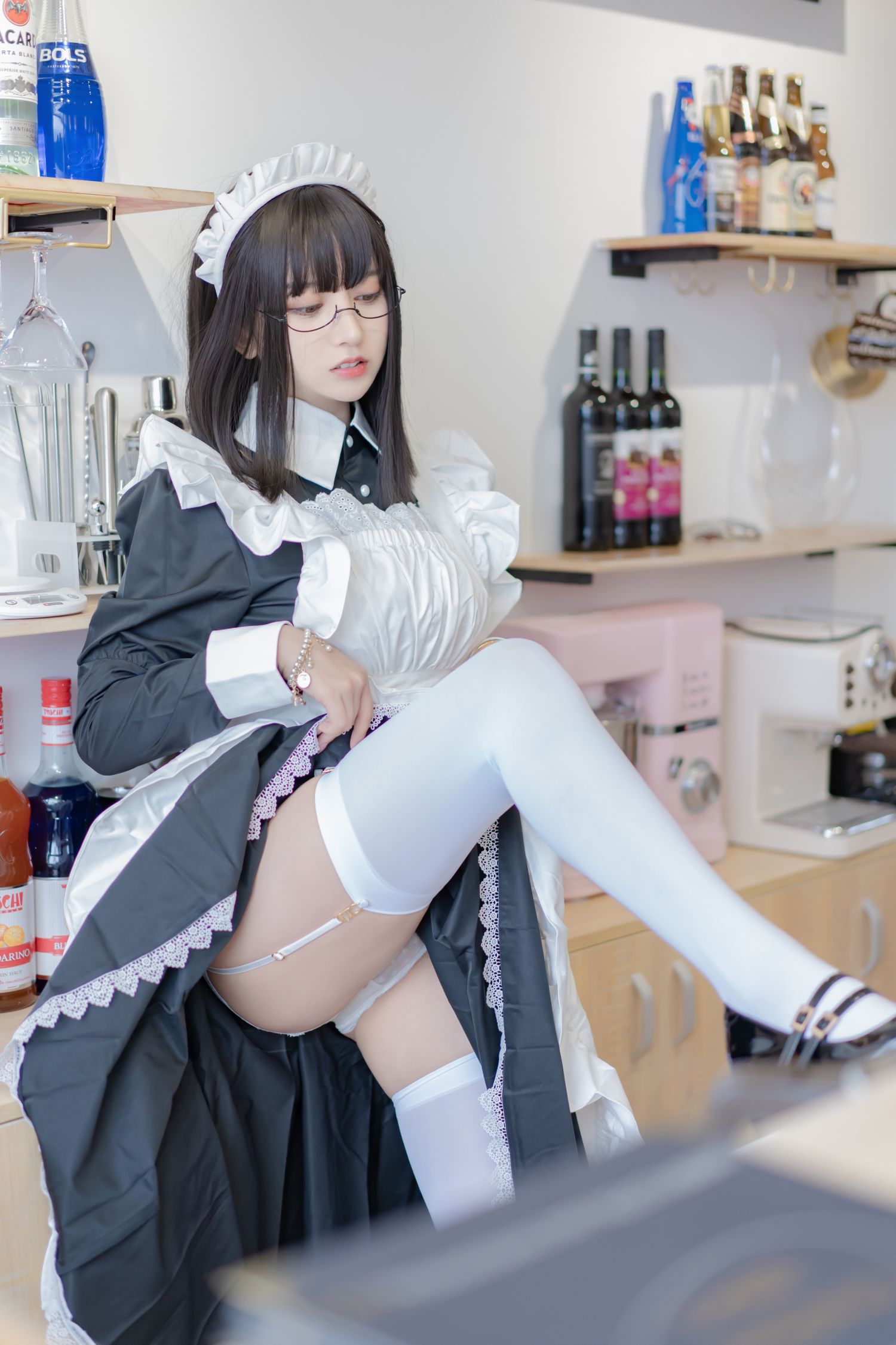 过期米线 –女仆长插图4