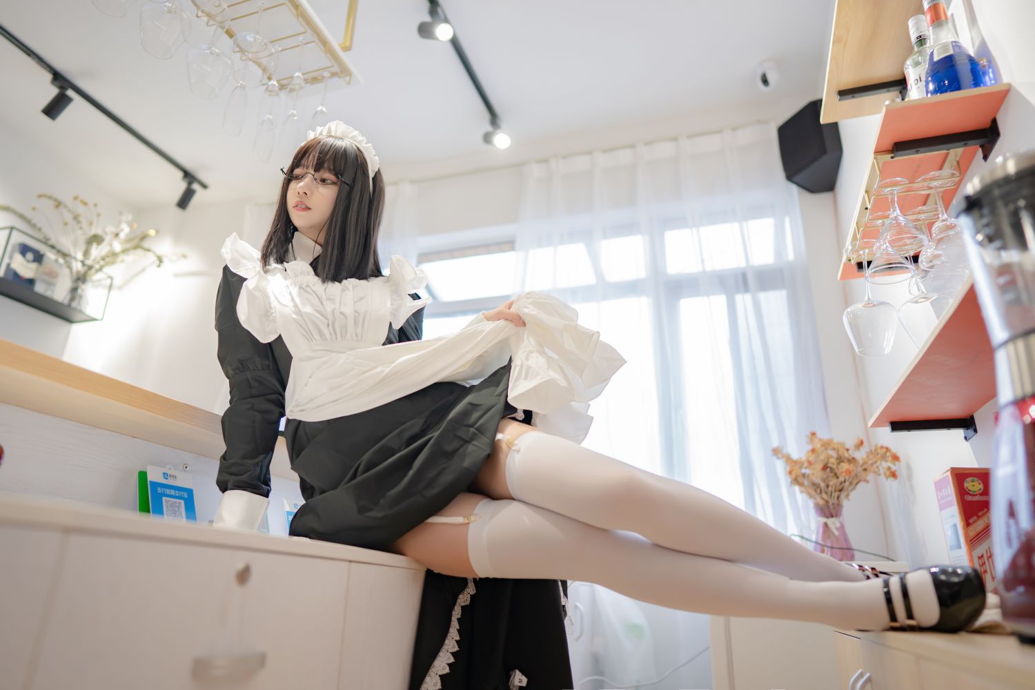 过期米线 –女仆长插图6