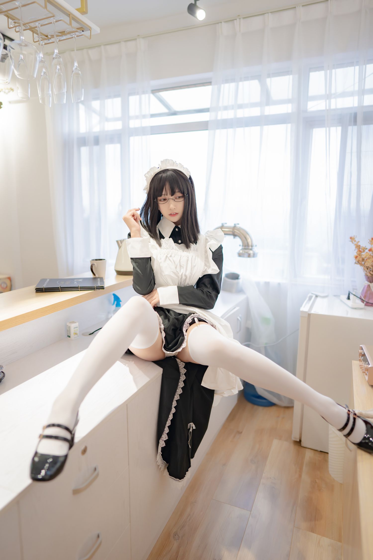 过期米线 –女仆长插图8