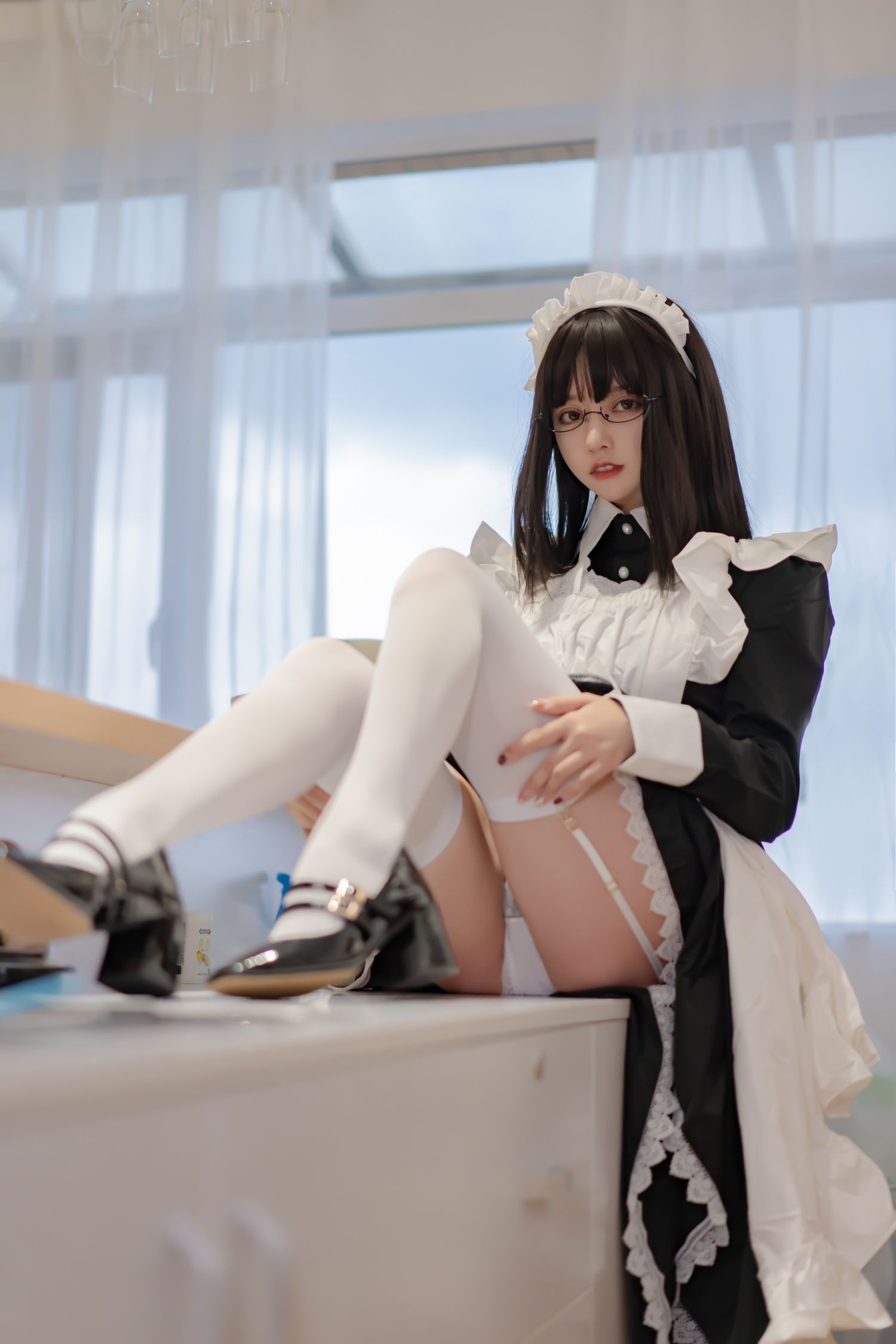 过期米线 –女仆长插图1