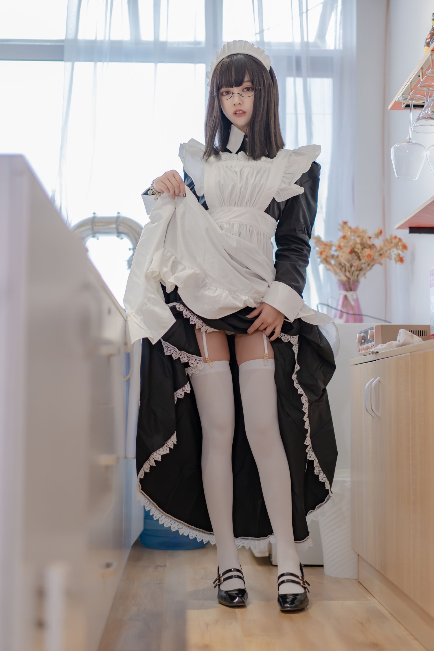 过期米线 –女仆长插图2