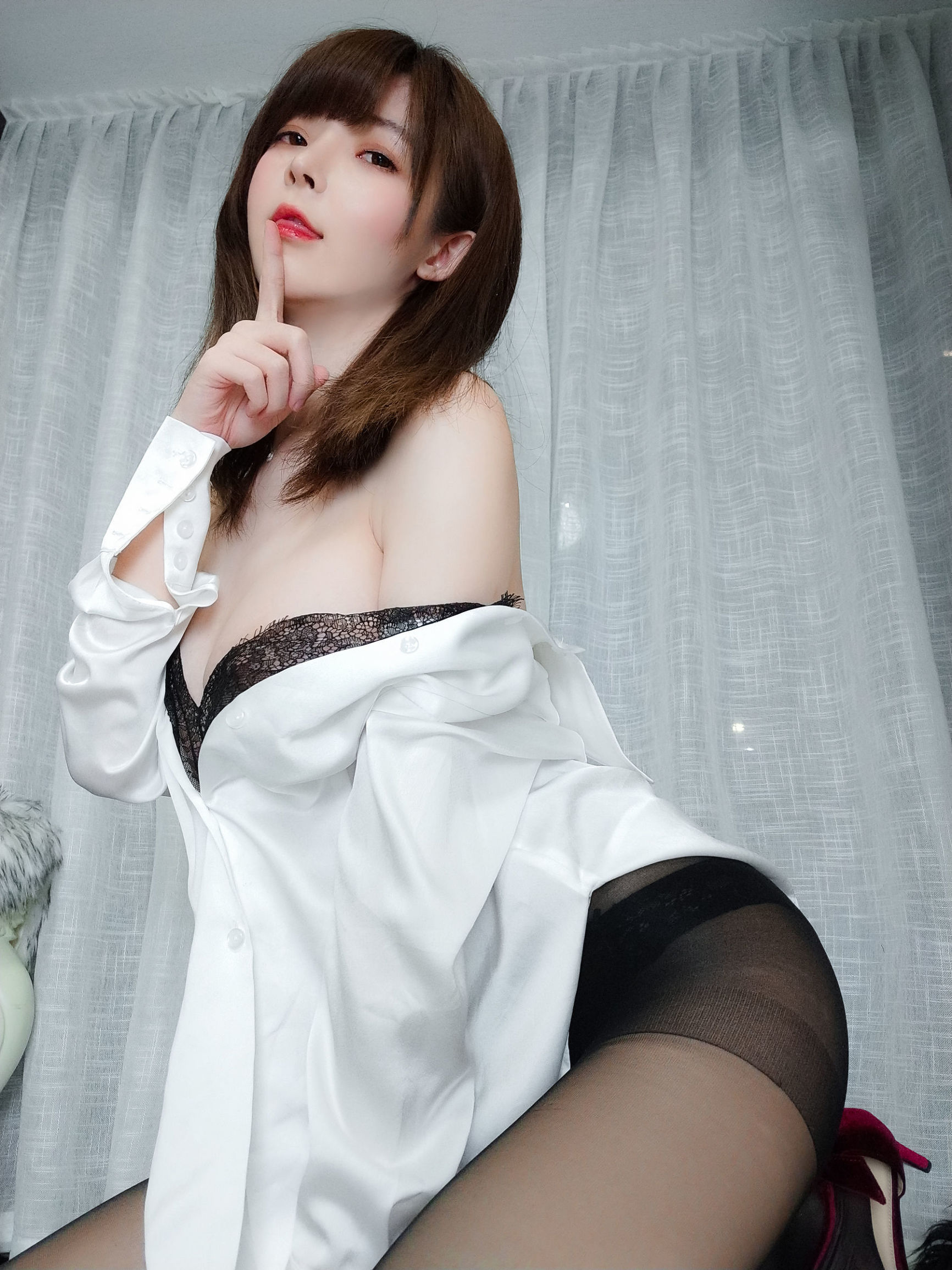 一小央泽约会女友插图2