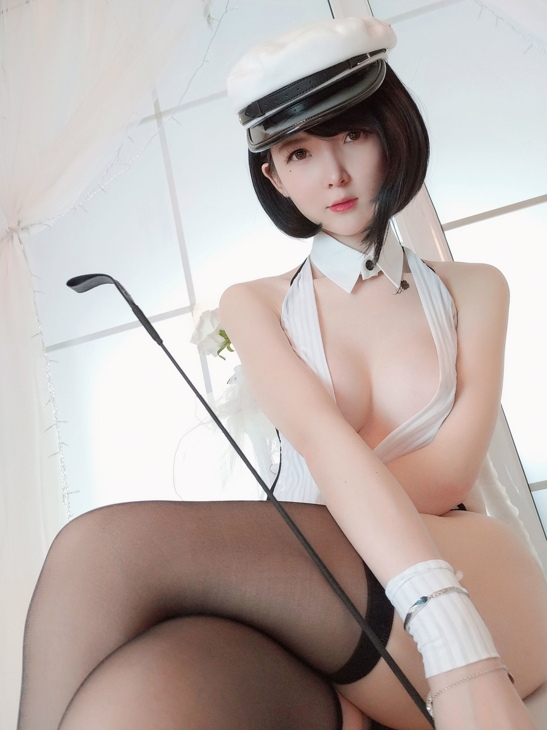 一小央泽《觅心审判官》插图