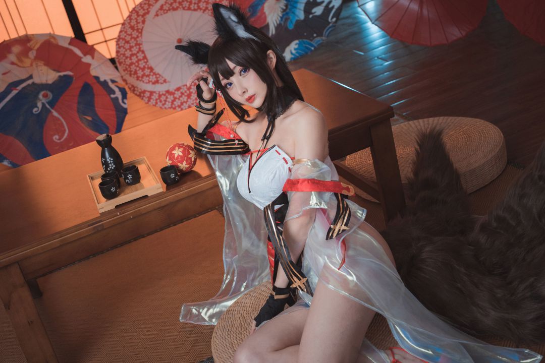 rioko凉凉子–天城泳装插图8
