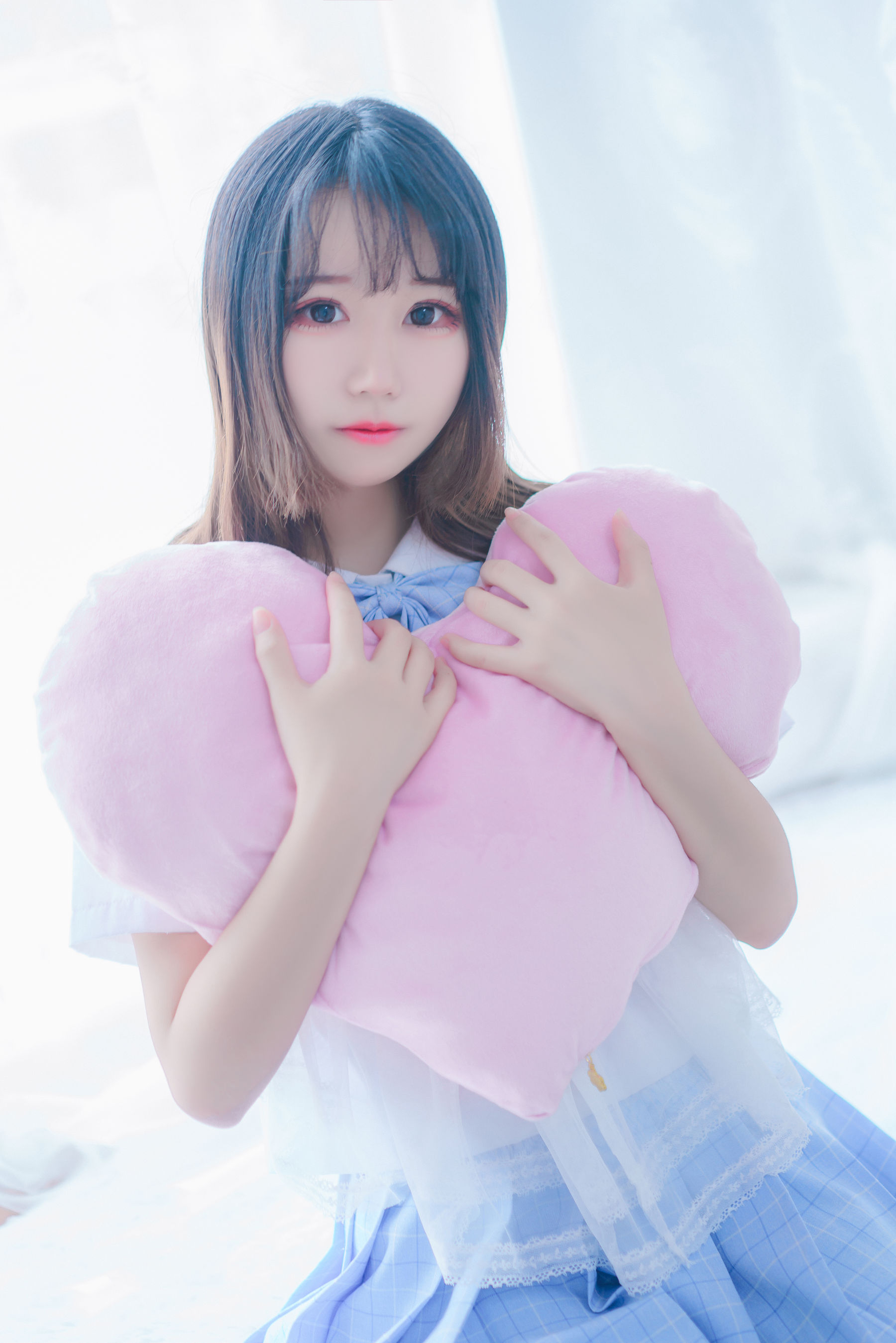 猫君君MaoJun《清凉一夏》插图9