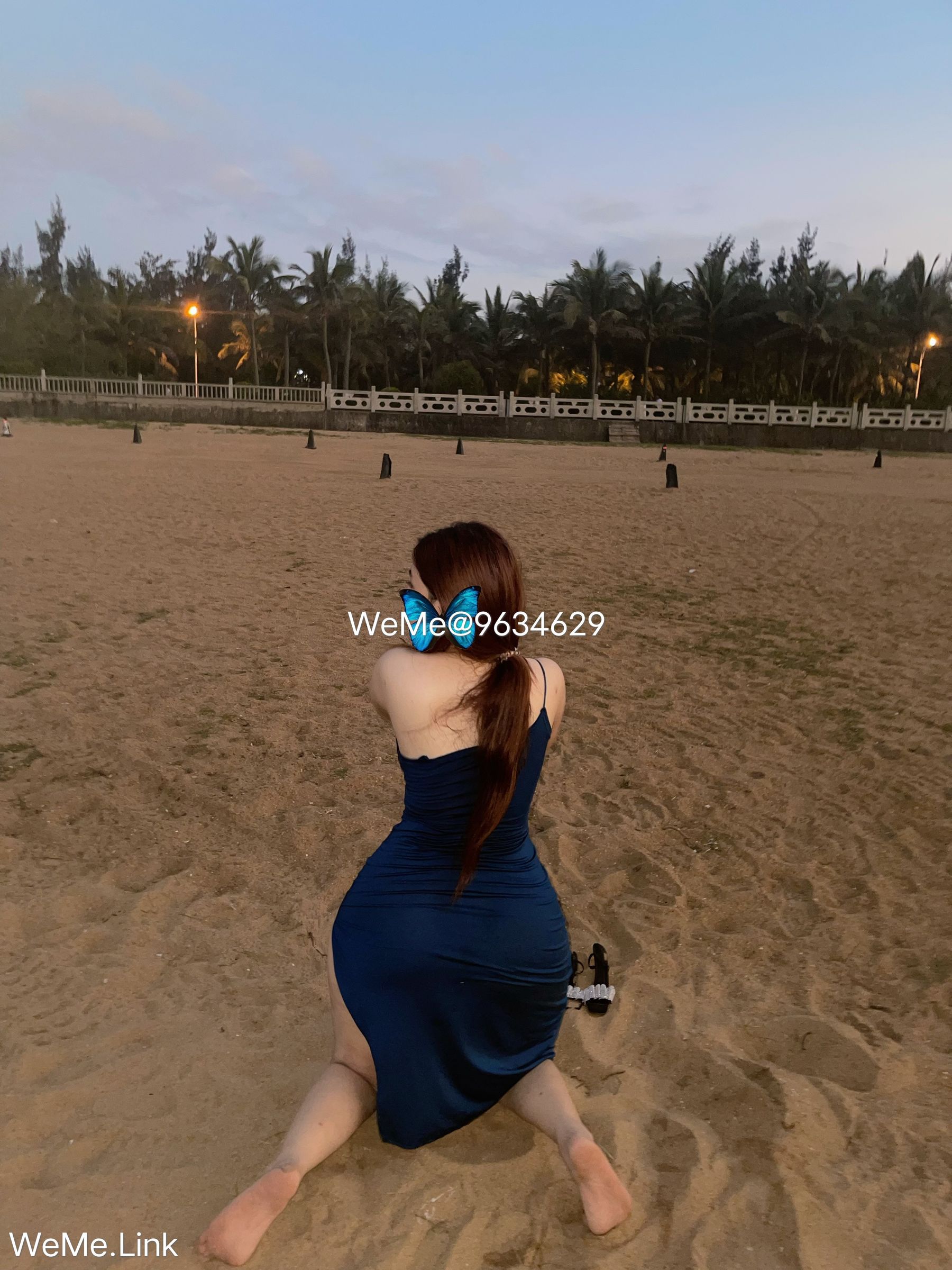 [福利COS] 迷人的五姨太 微密圈视图合集插图6