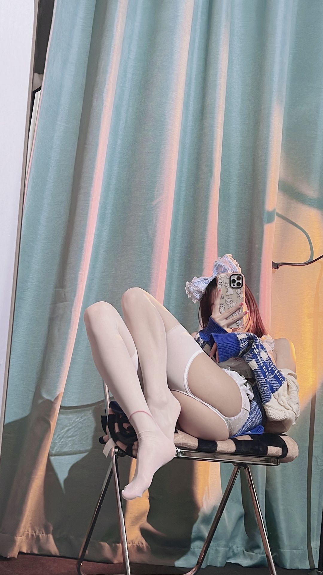 [福利COS] 兔宝妮to 微密圈视图合集插图4