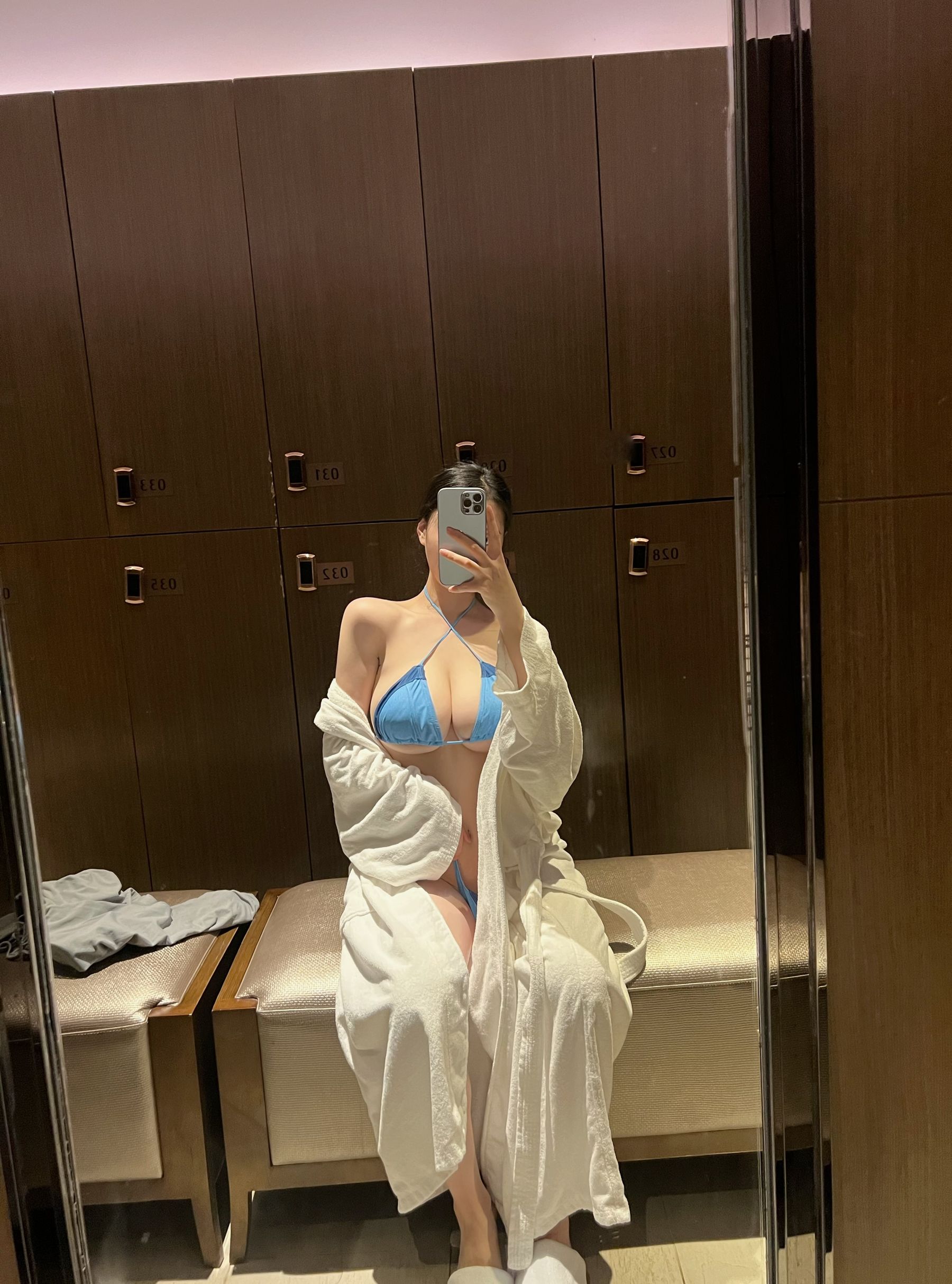 美臀女神左公子666 微密圈VIP付费私拍美照合集插图5