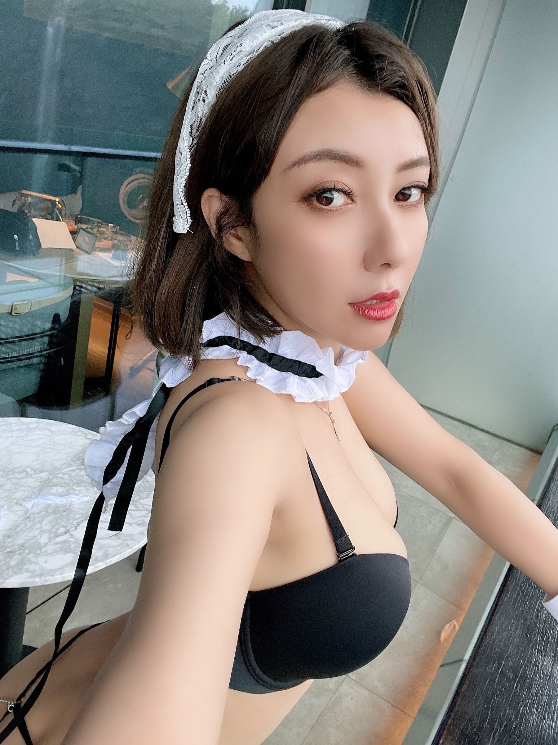 果儿Victoria 微密圈视图合集插图7