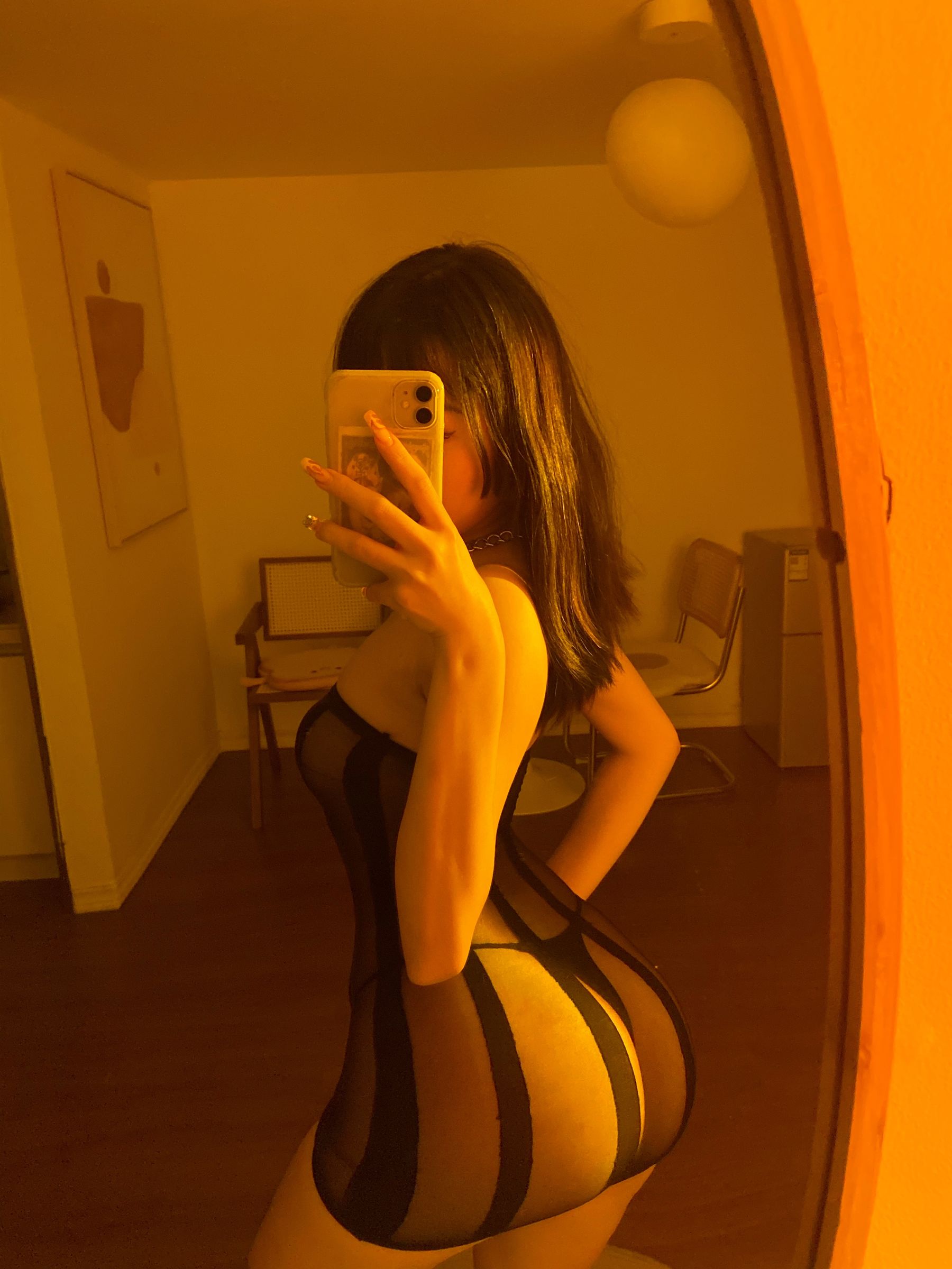 [福利COS] 小猫咪ck 微密圈视图合集插图8