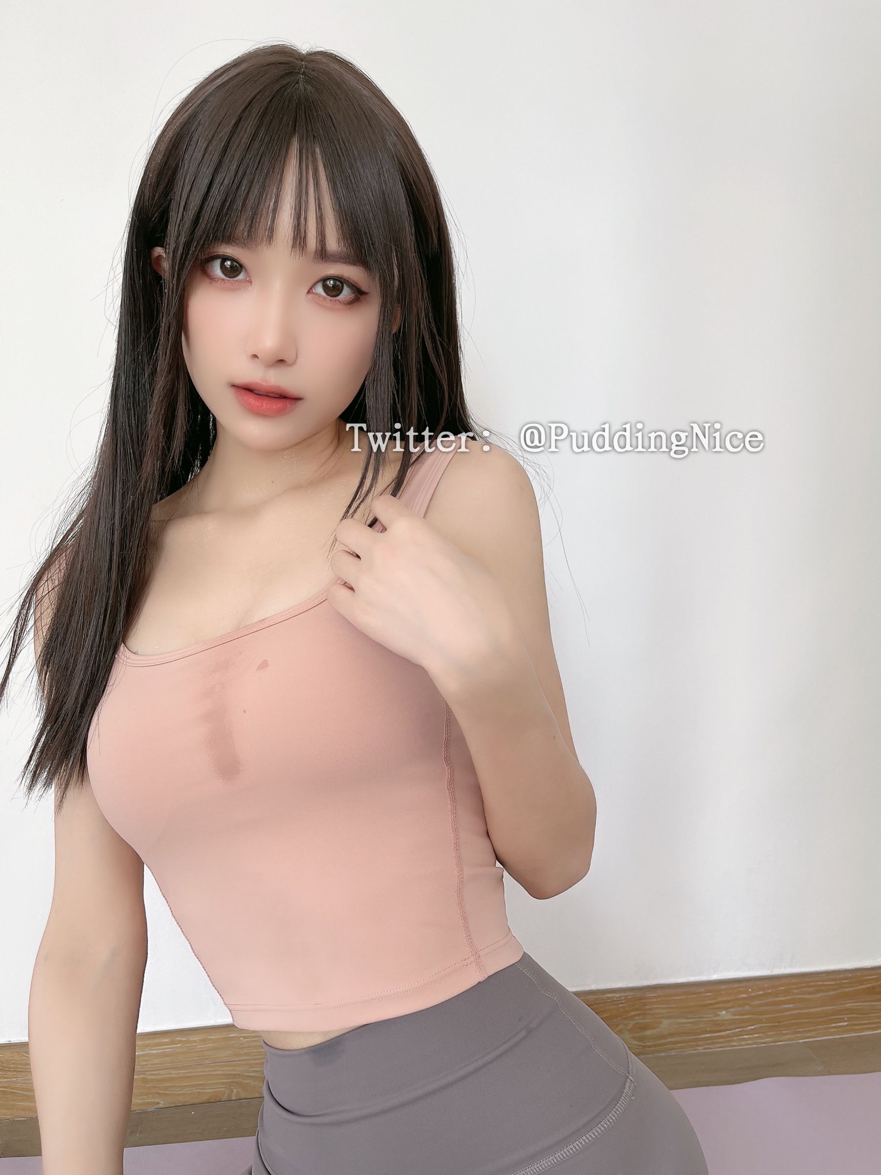 布丁大法 – 芋泥麻薯插图2