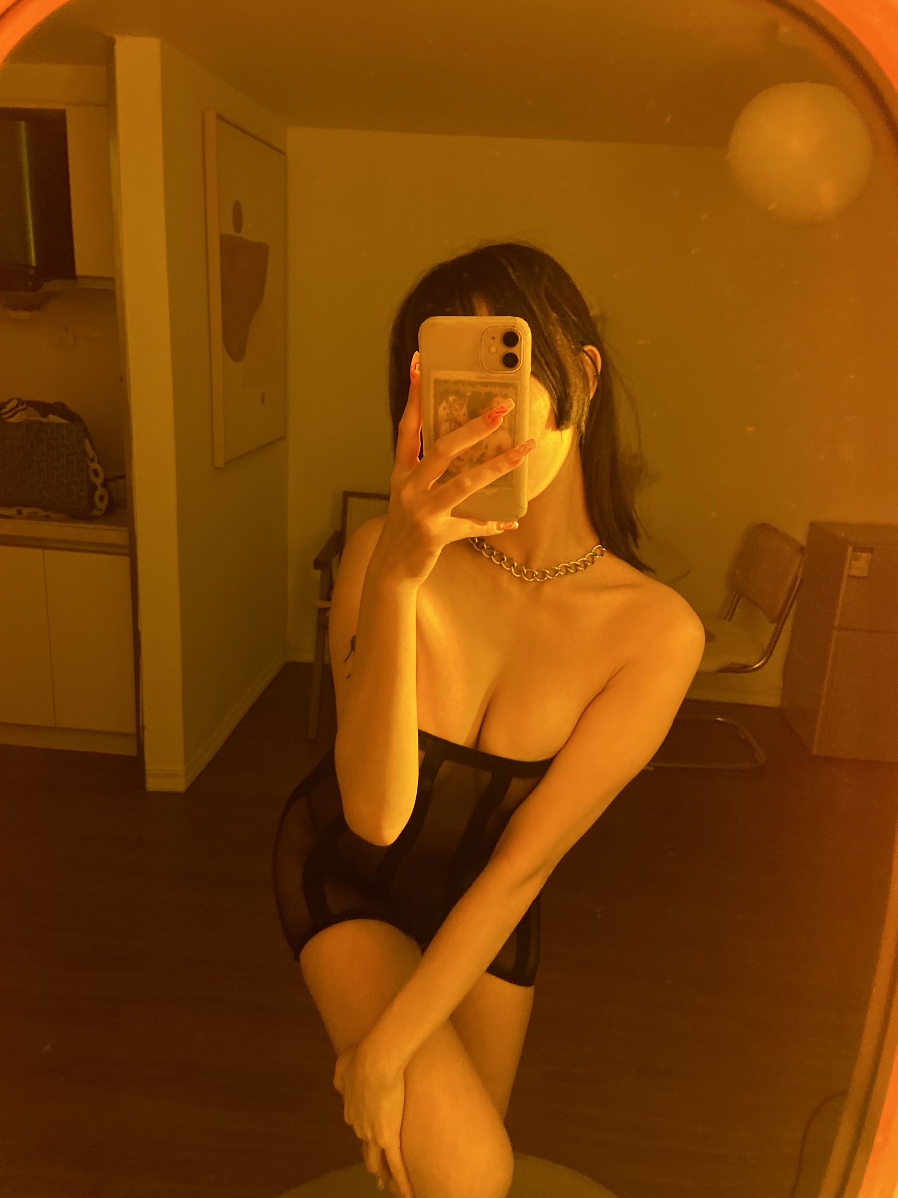 [福利COS] 小猫咪ck 微密圈视图合集插图9