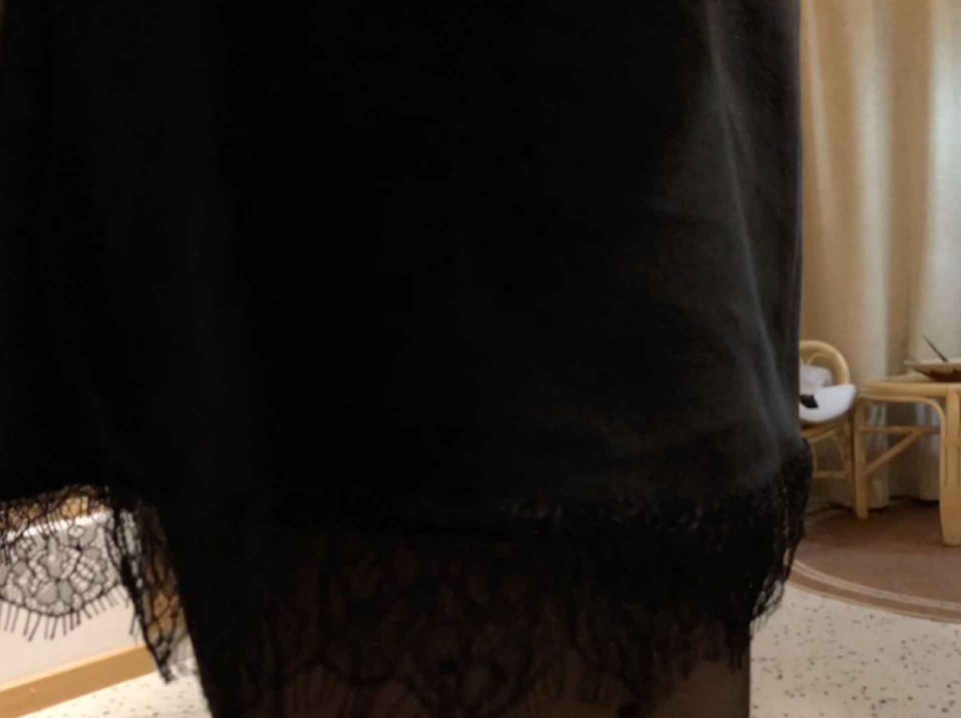 [福利COS] 纯良女孩 微密圈写真合集插图4