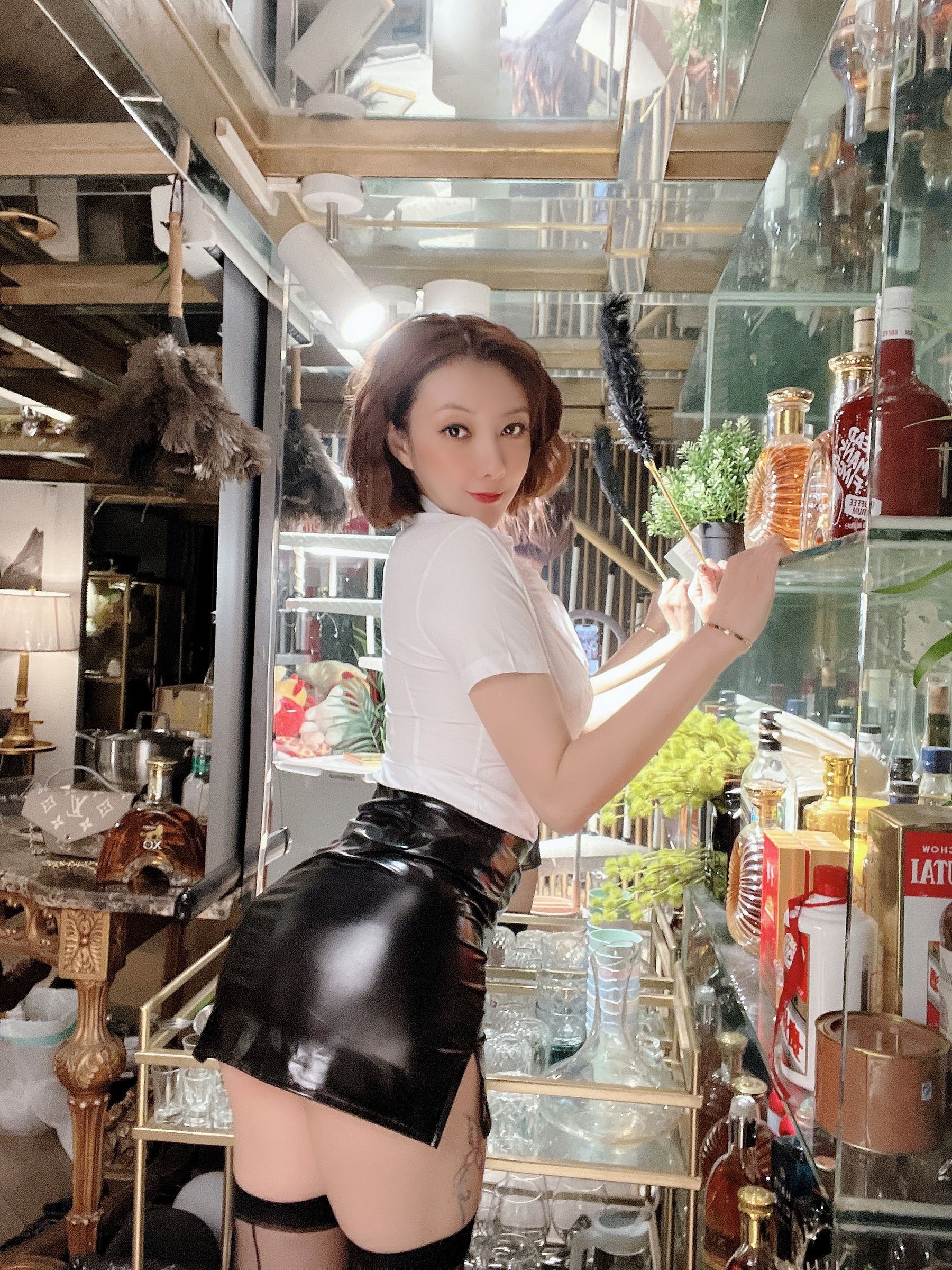 果儿Victoria 微密圈视图合集插图4