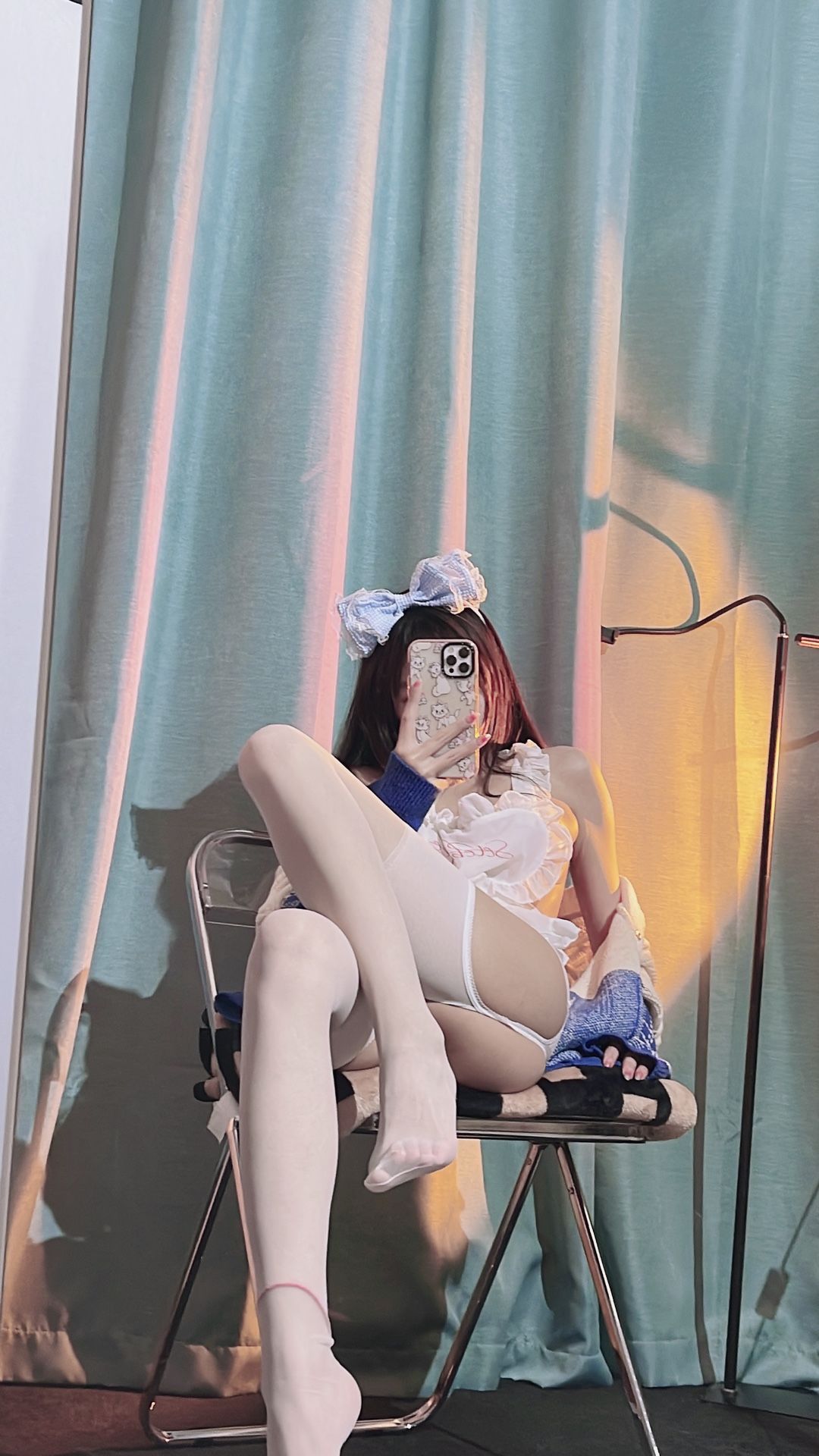 [福利COS] 兔宝妮to 微密圈视图合集插图7