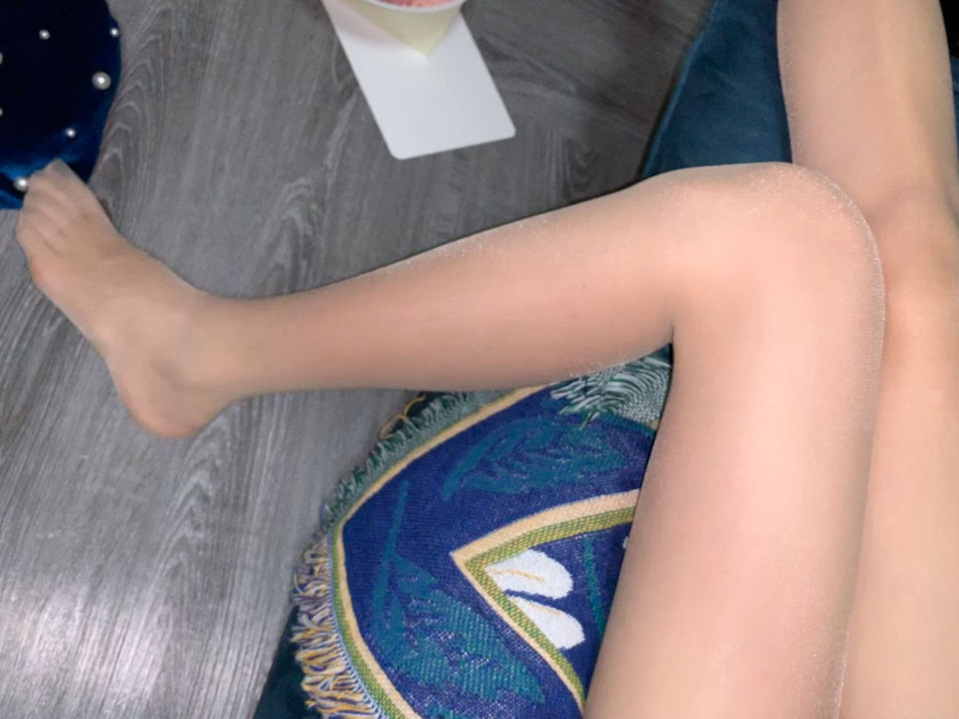 [福利COS] 纯良女孩 微密圈写真合集插图2