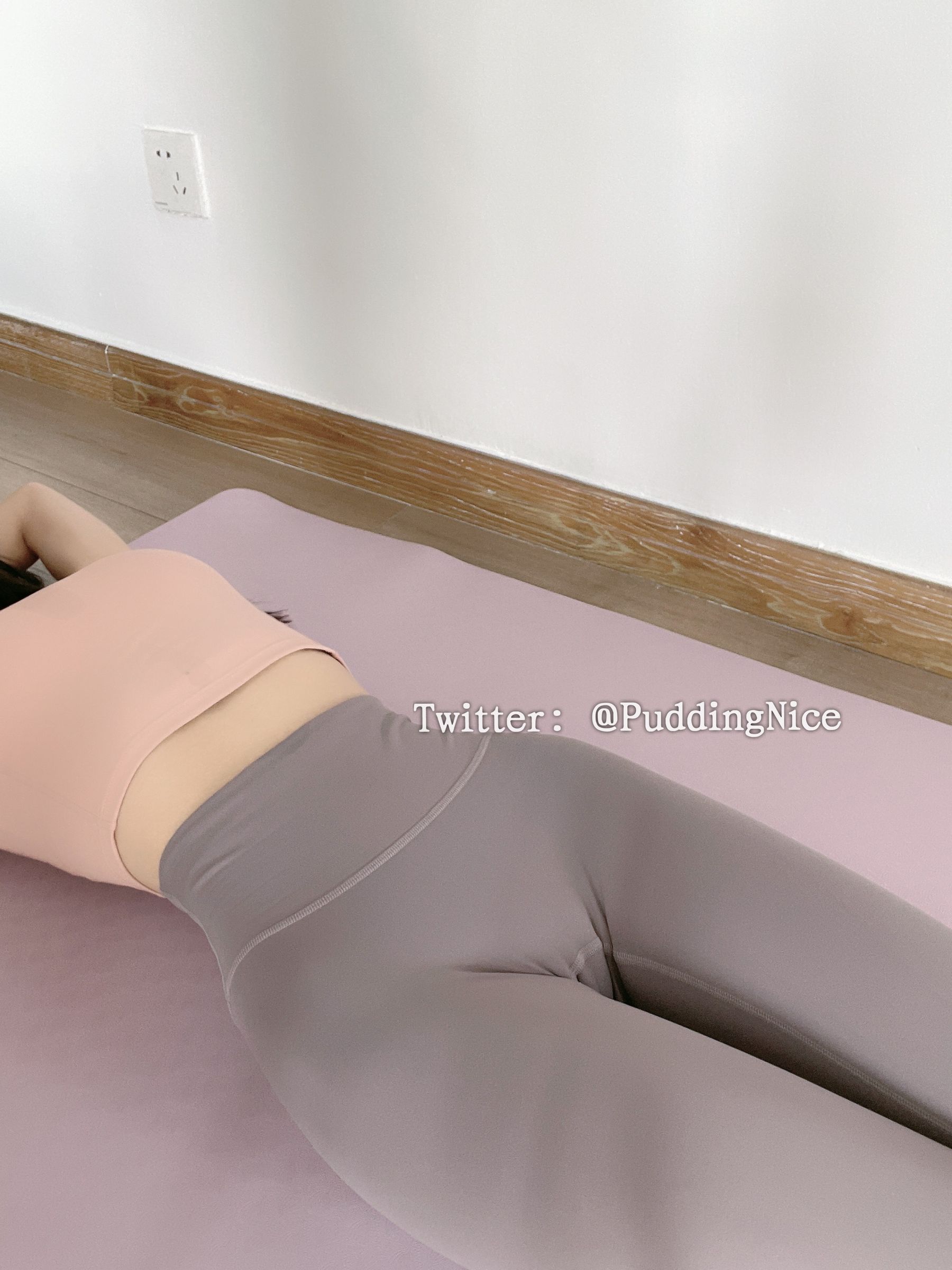 布丁大法 – 芋泥麻薯插图2