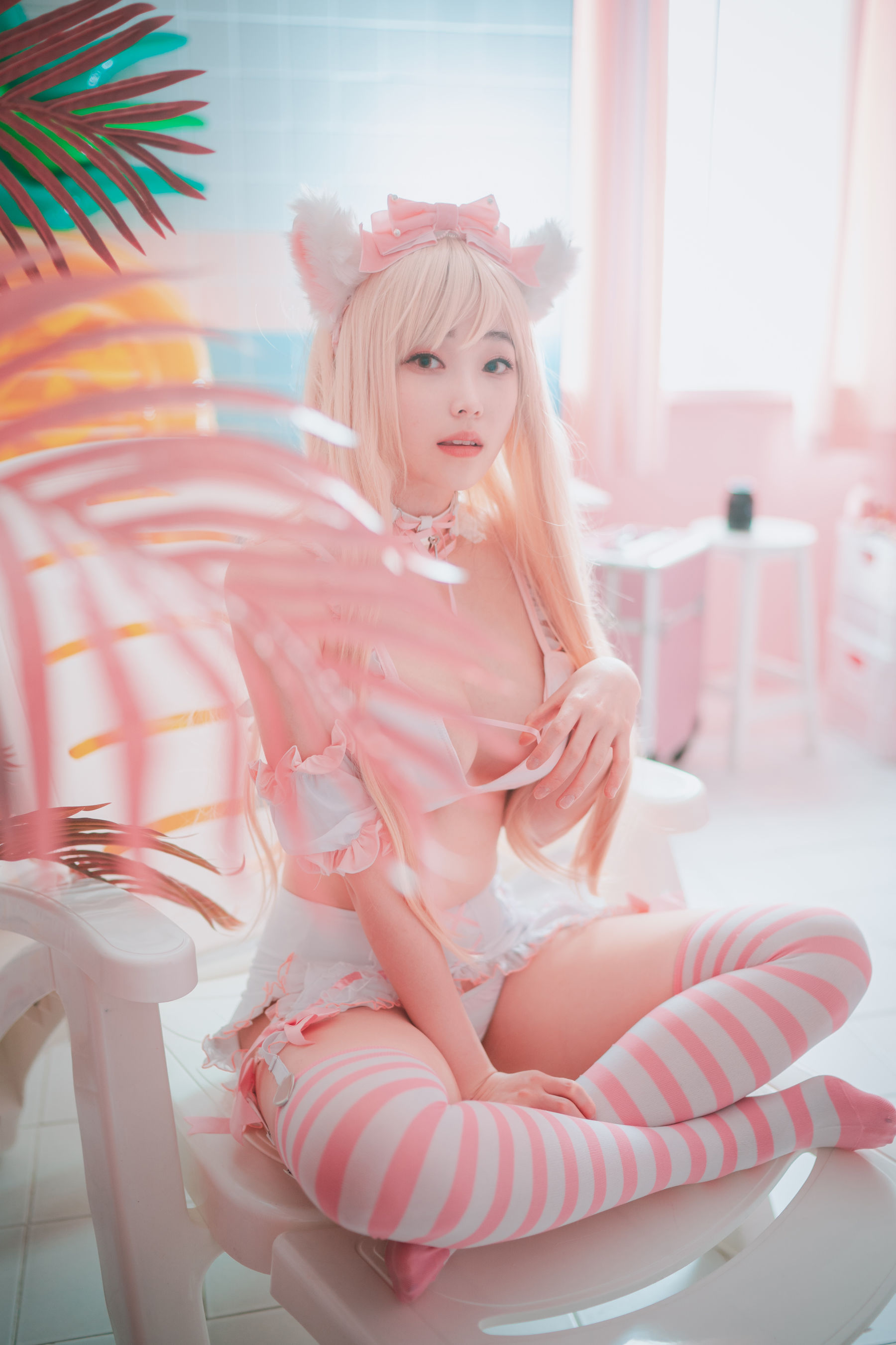 [DJAWA] BamBi – ángel de Rosa插图1